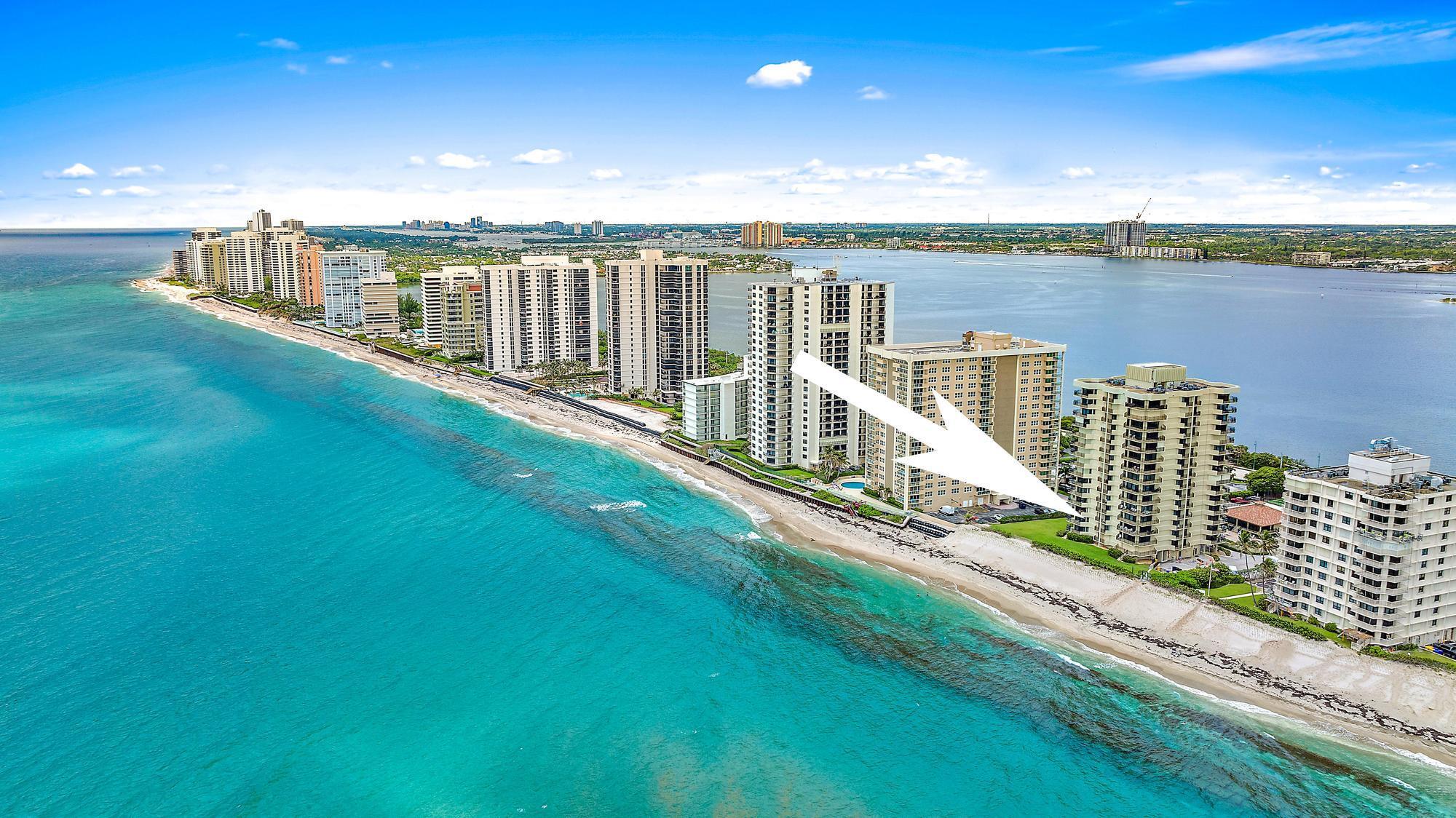 5460 N Ocean Drive Drive #3b