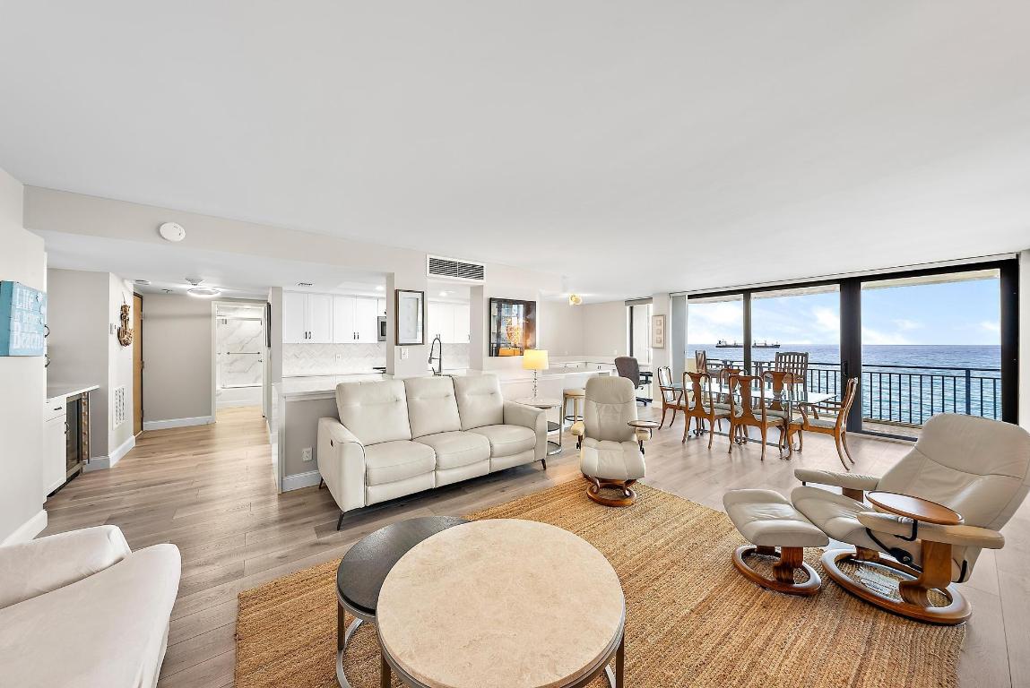 5460 N Ocean Drive Drive #3b