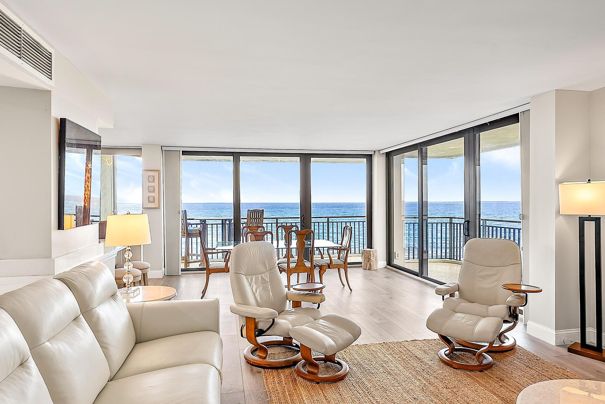 5460 N Ocean Drive Drive #3b