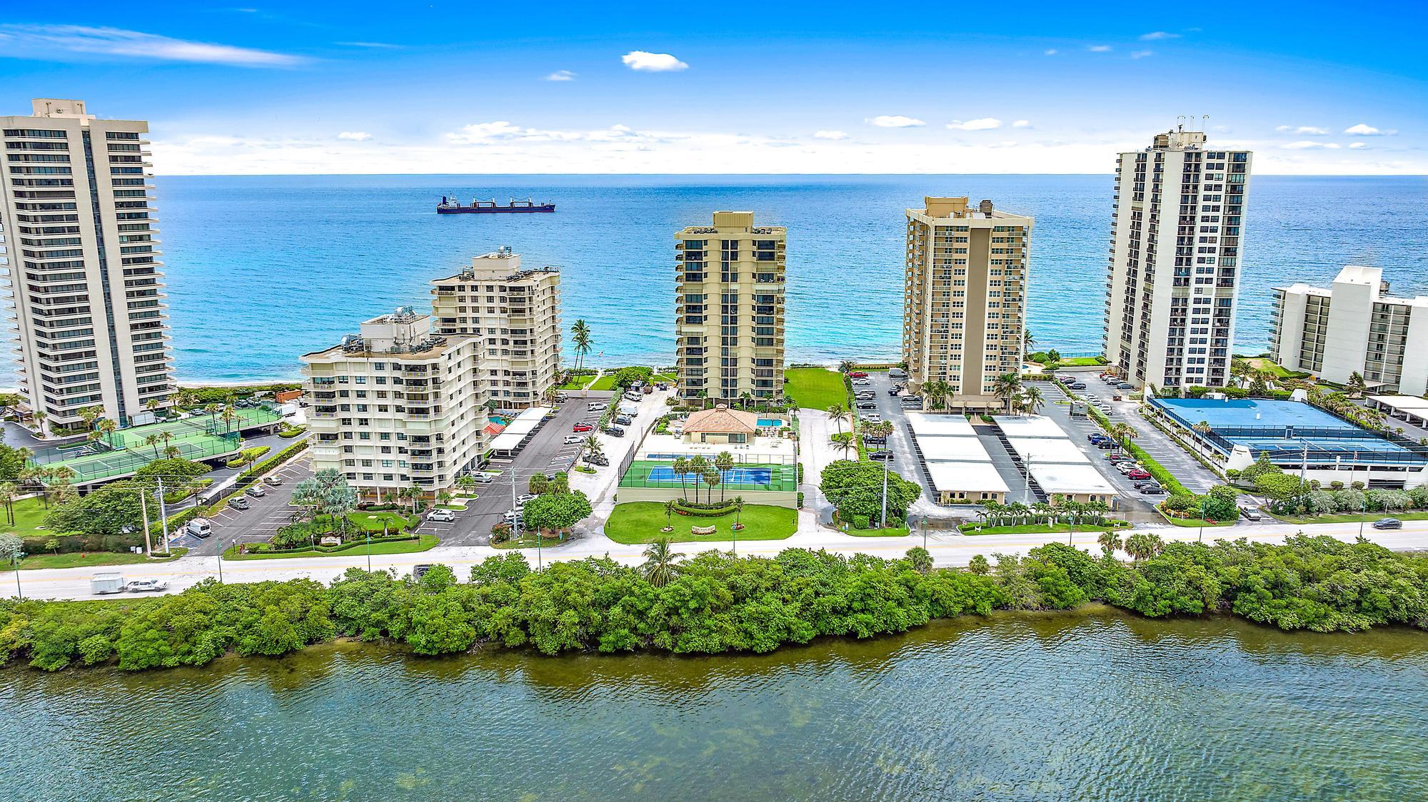 5460 N Ocean Drive Drive #3b