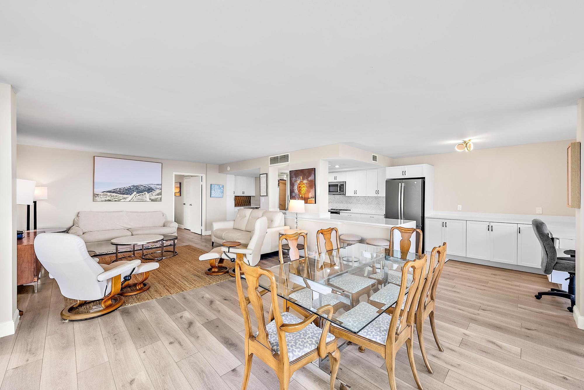 5460 N Ocean Drive Drive #3b