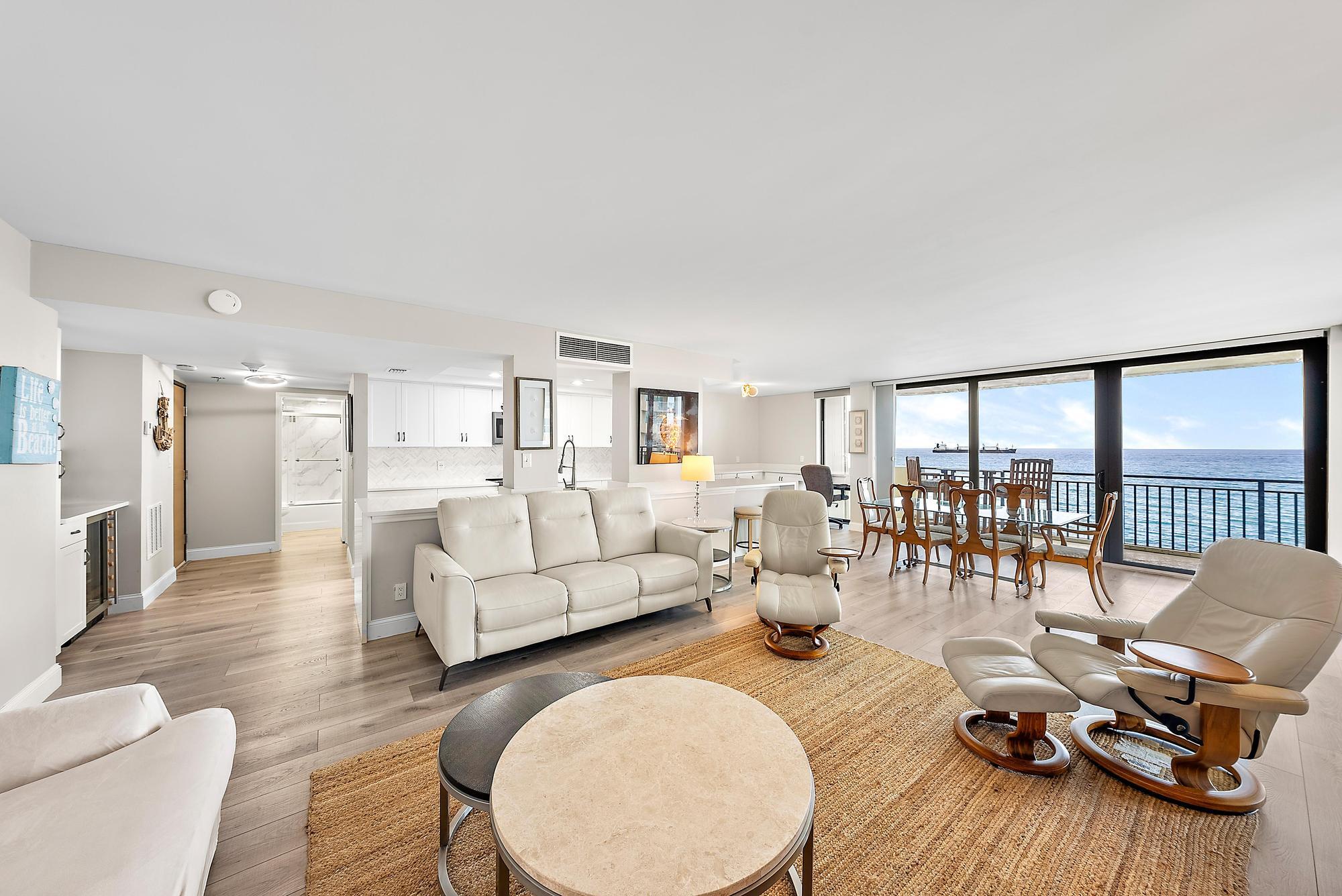 5460 N Ocean Drive Drive #3b