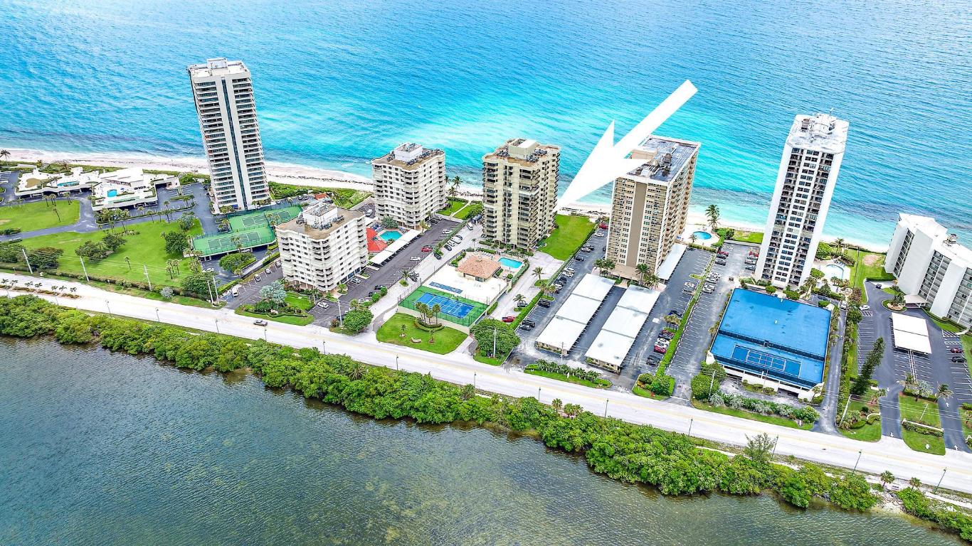 5460 N Ocean Drive Drive #3b