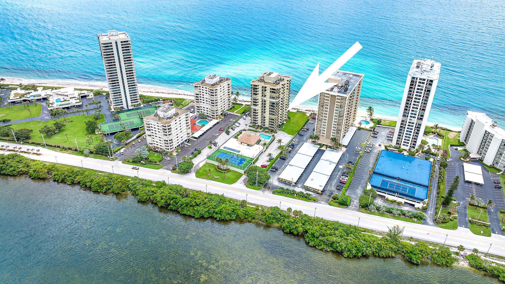 5460 N Ocean Drive Drive #3b