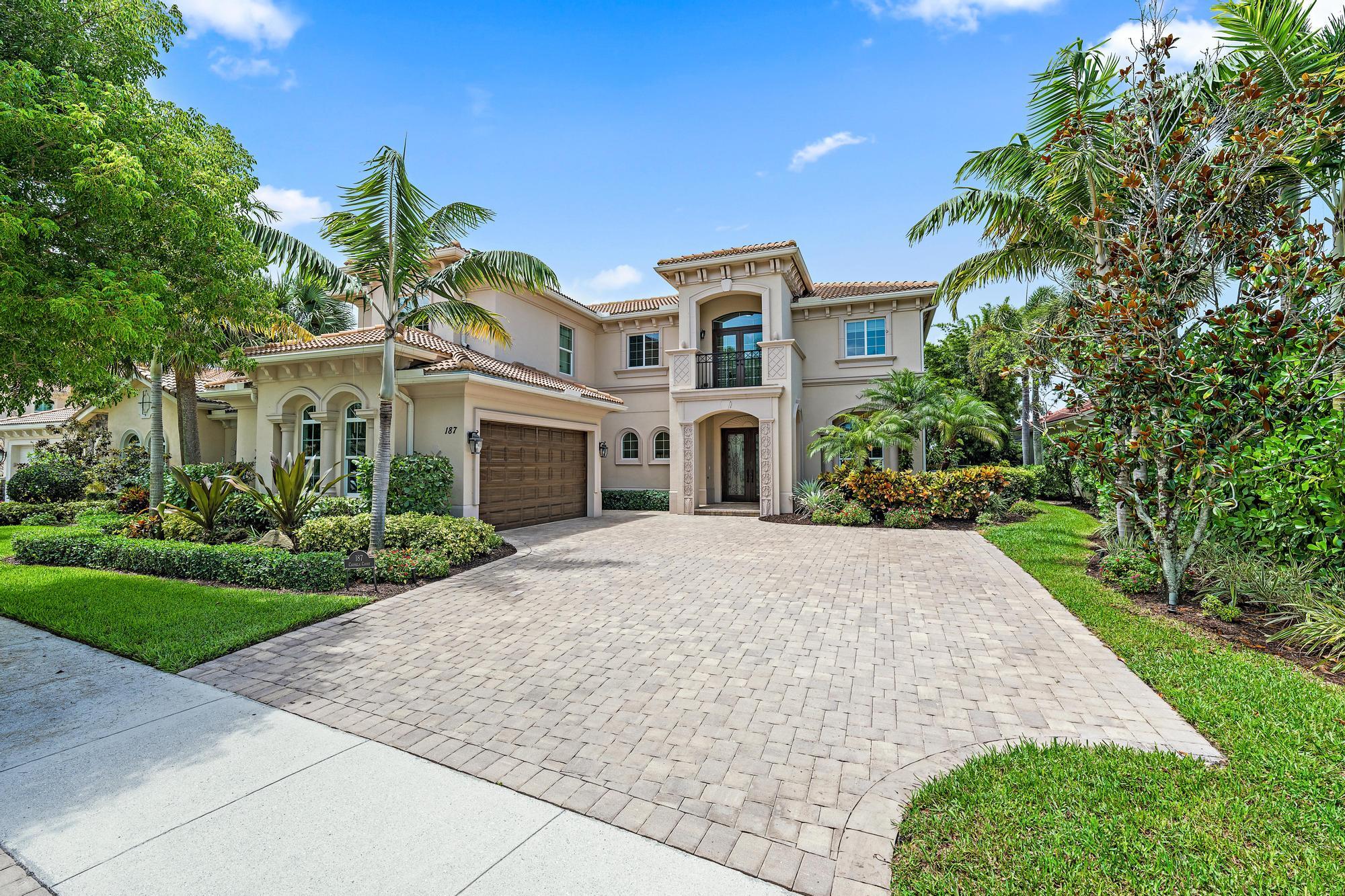187 Carmela Court