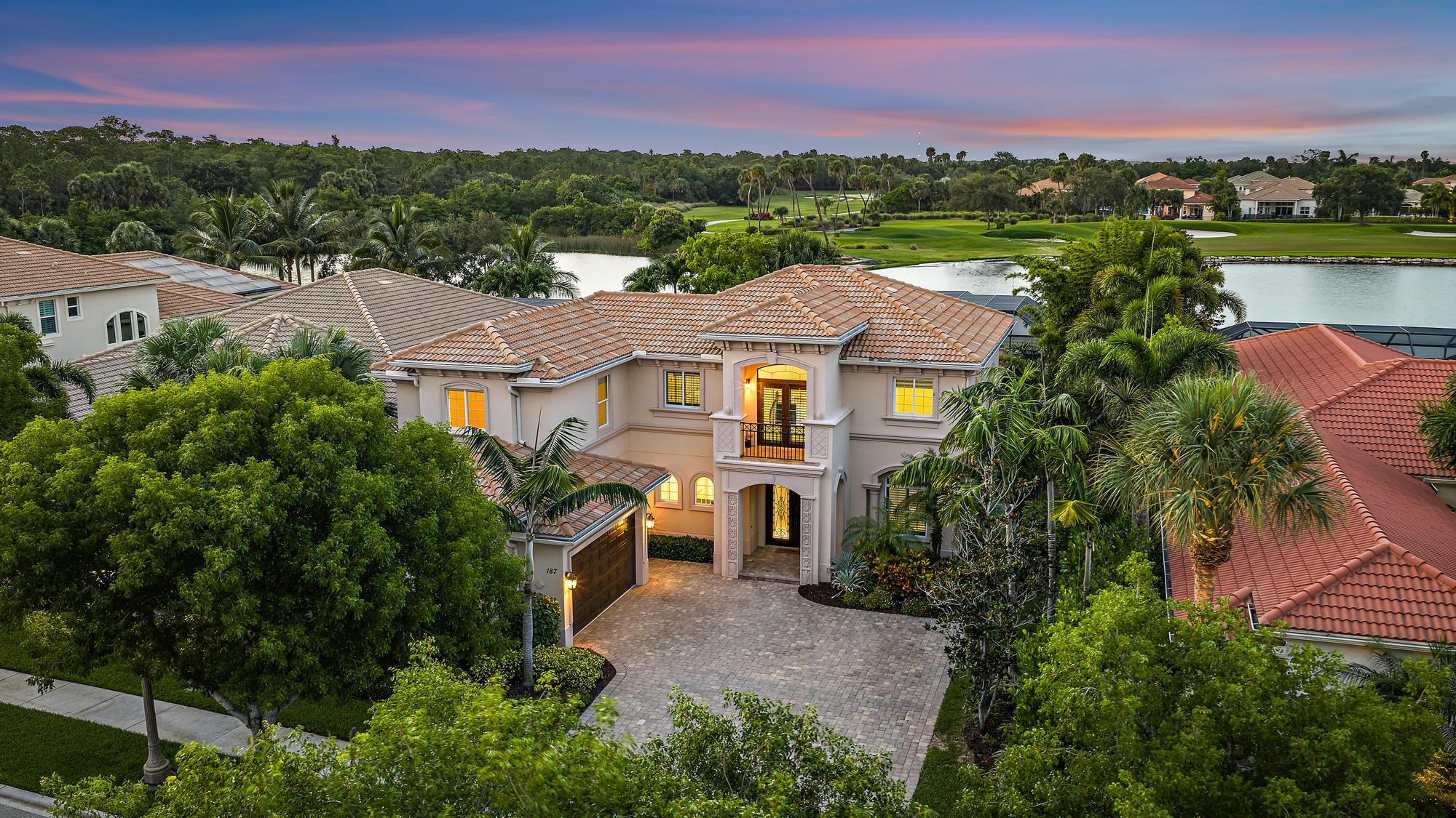 187 Carmela Court