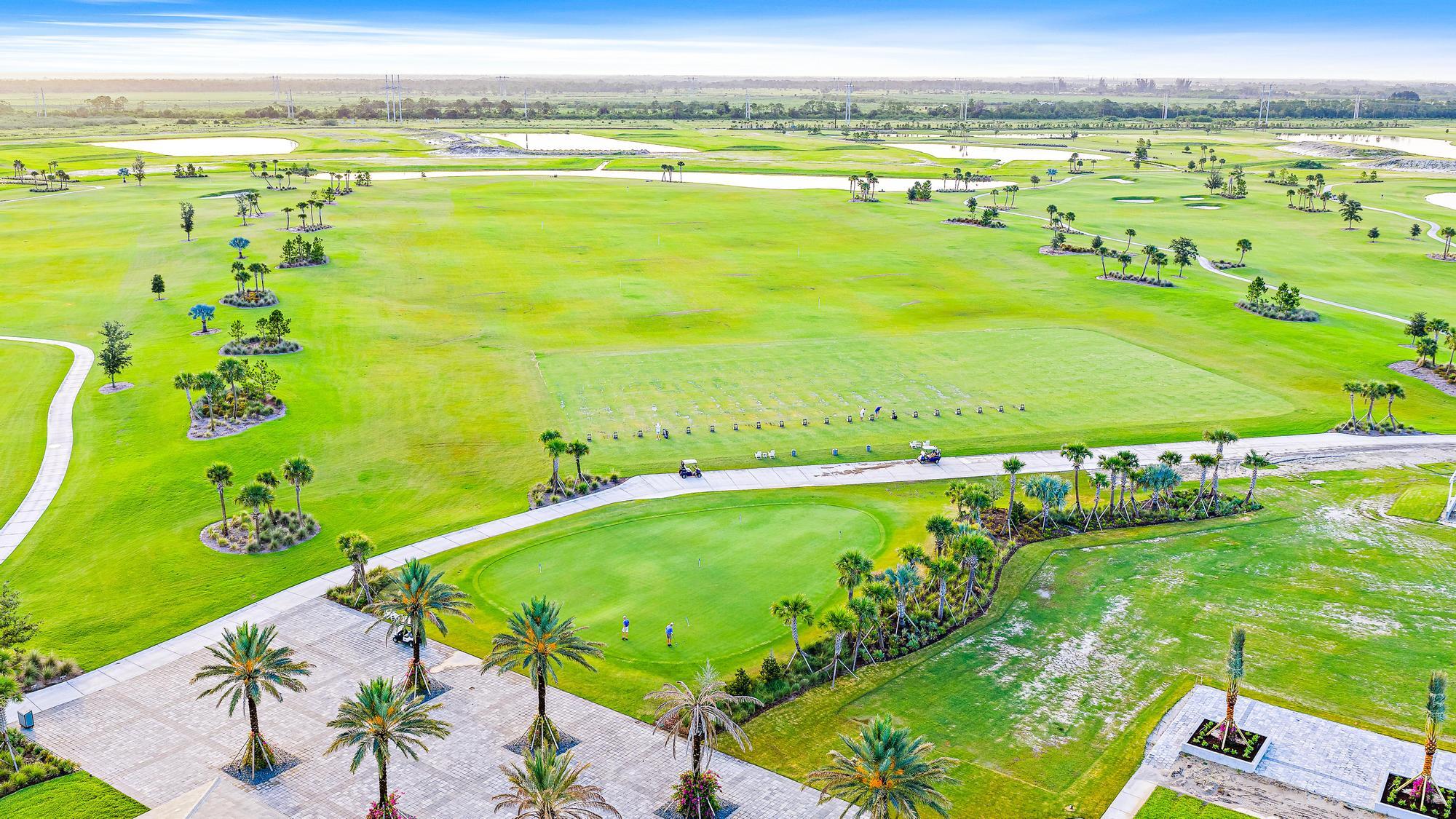 13129 SW Shinnecock Drive