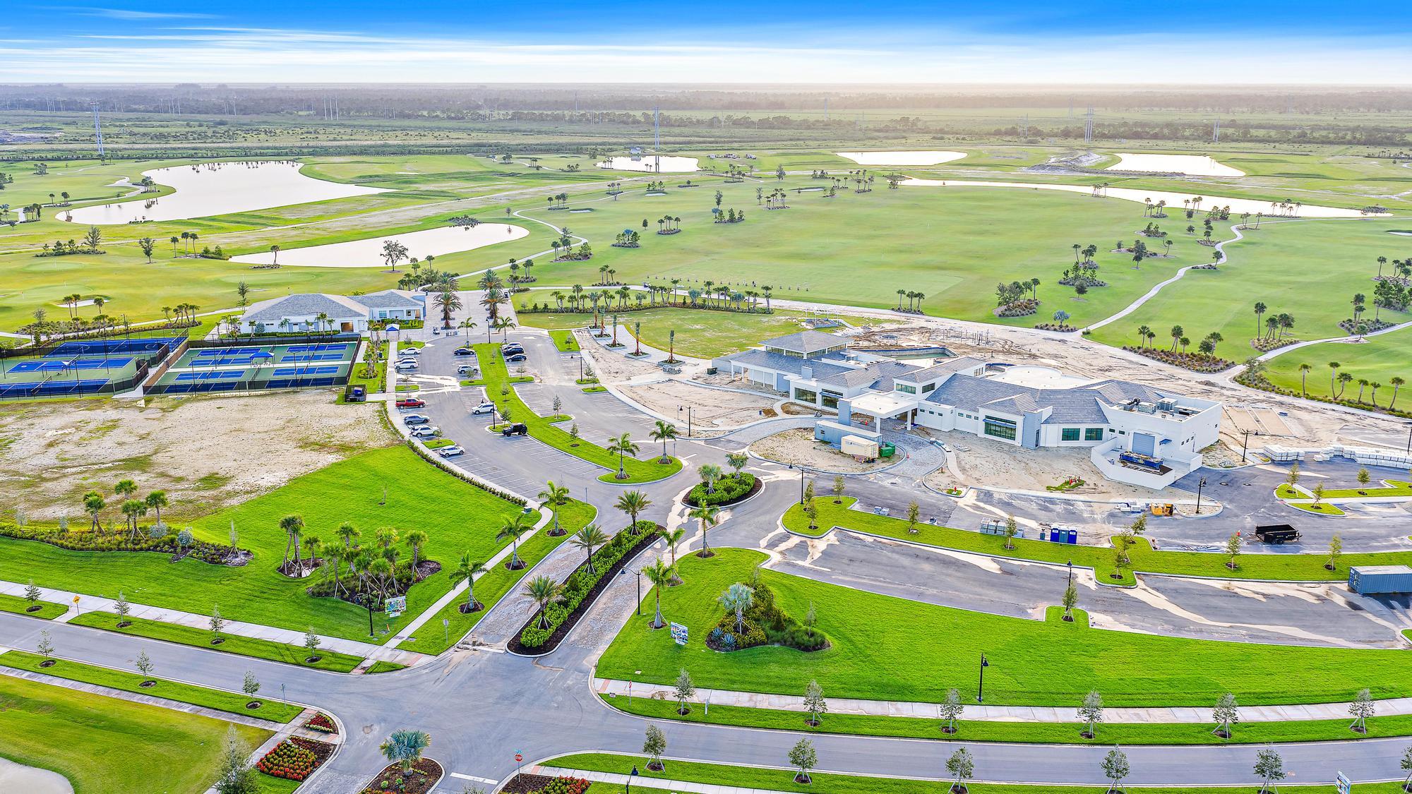 13129 SW Shinnecock Drive