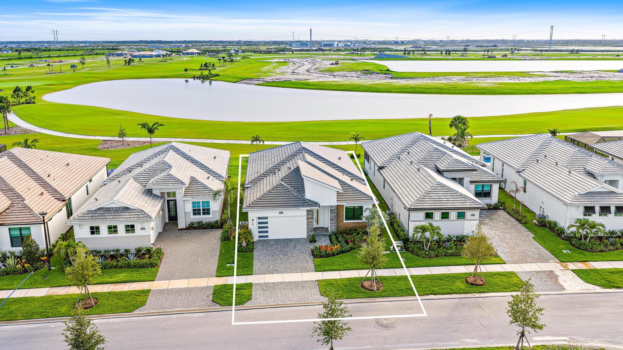 13129 SW Shinnecock Drive