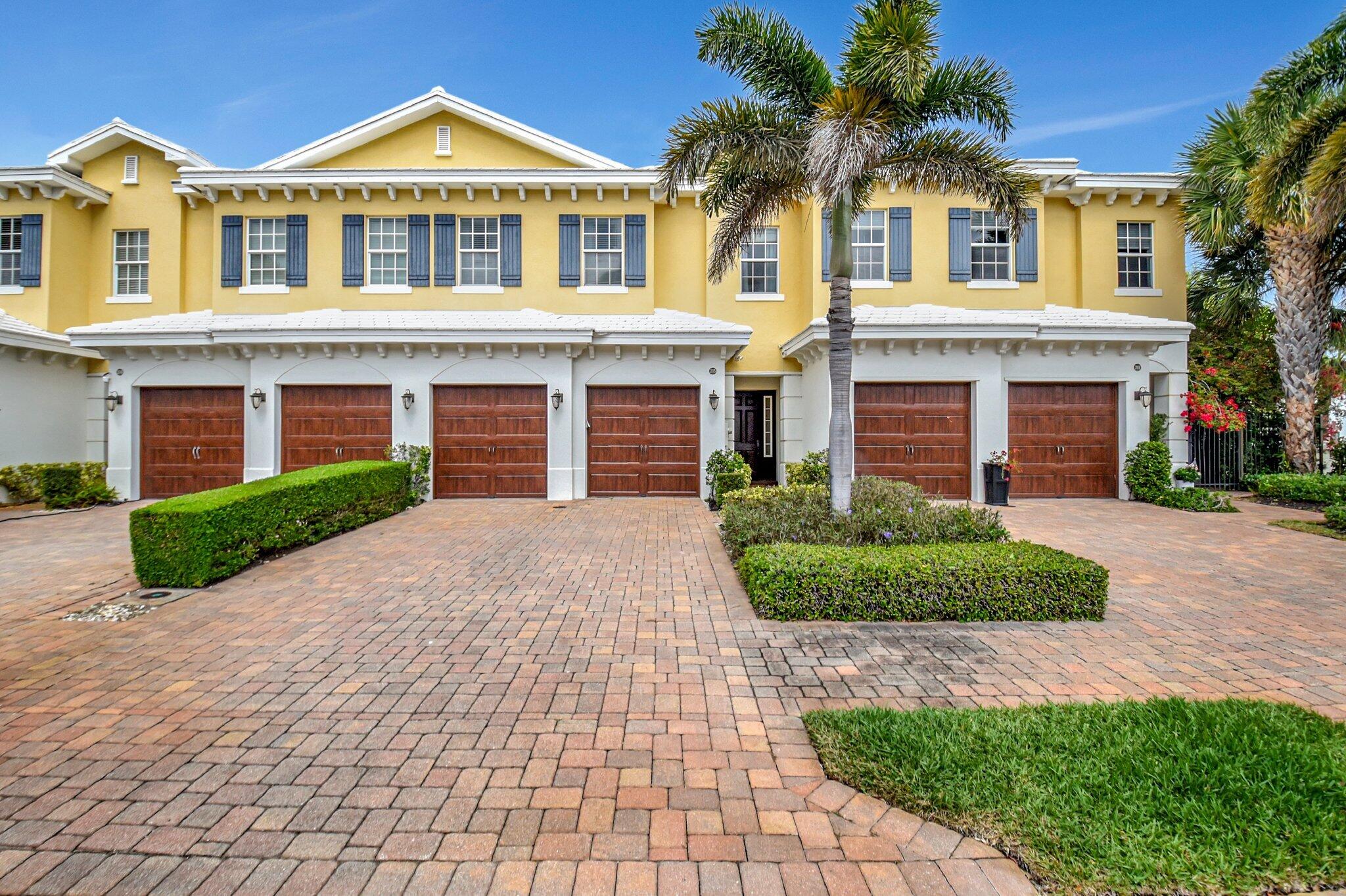 205 Mariner Court