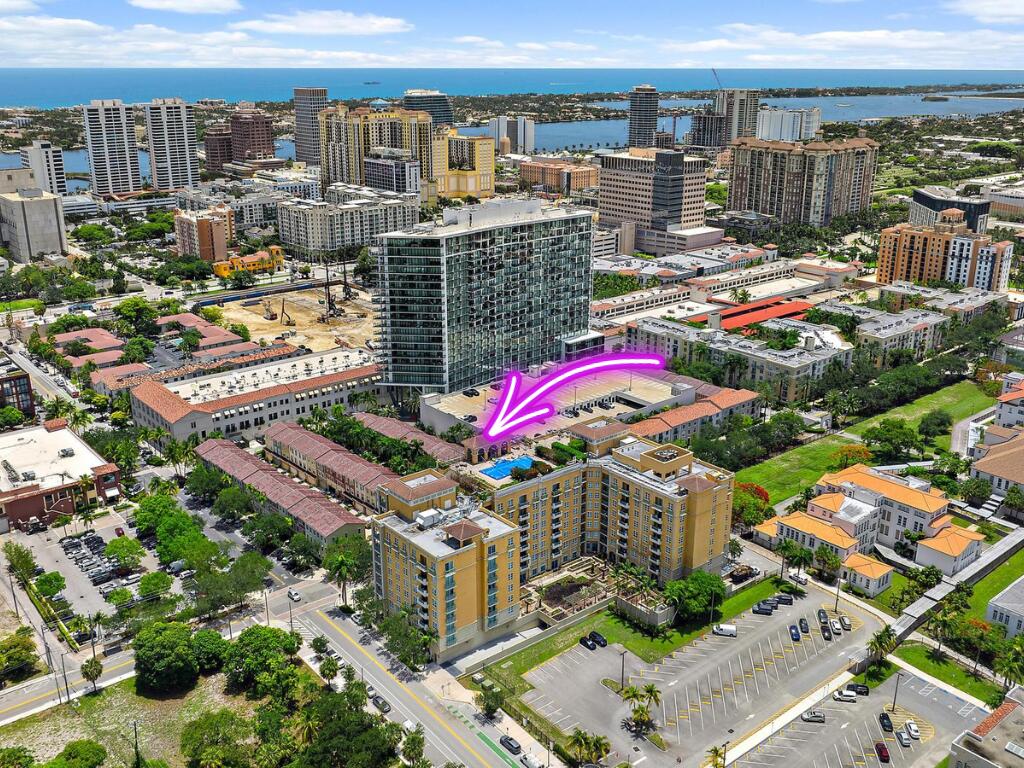 403 S Sapodilla Avenue 110