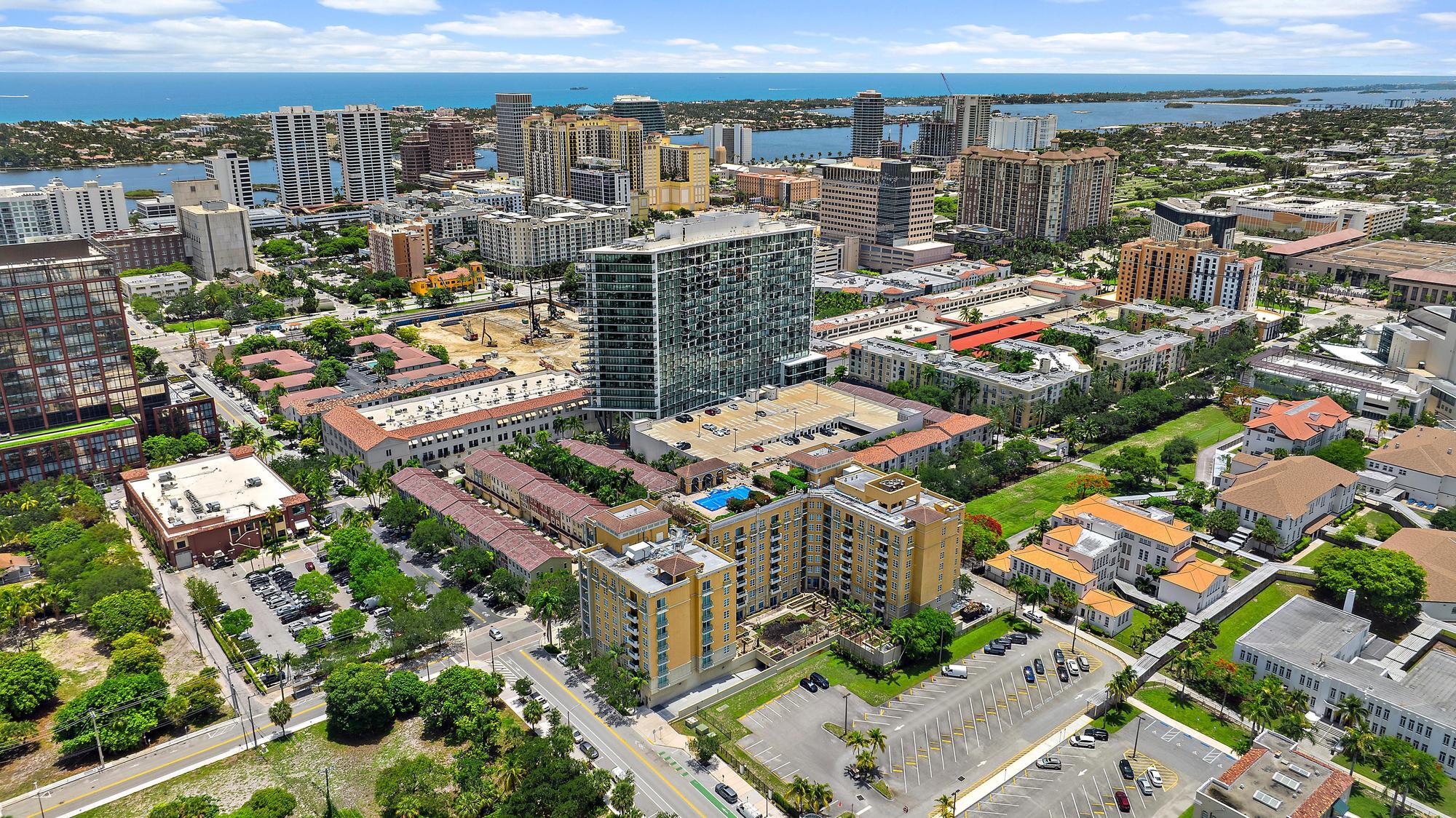 403 S Sapodilla Avenue 110