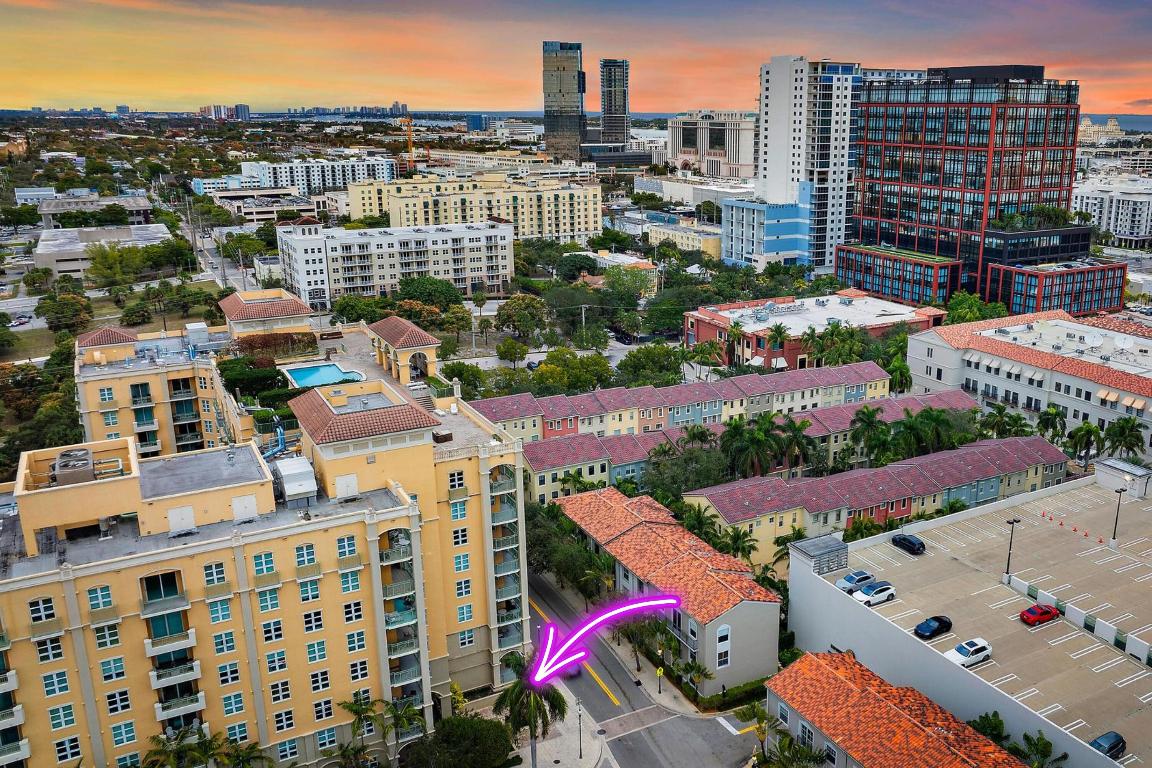 403 S Sapodilla Avenue 110