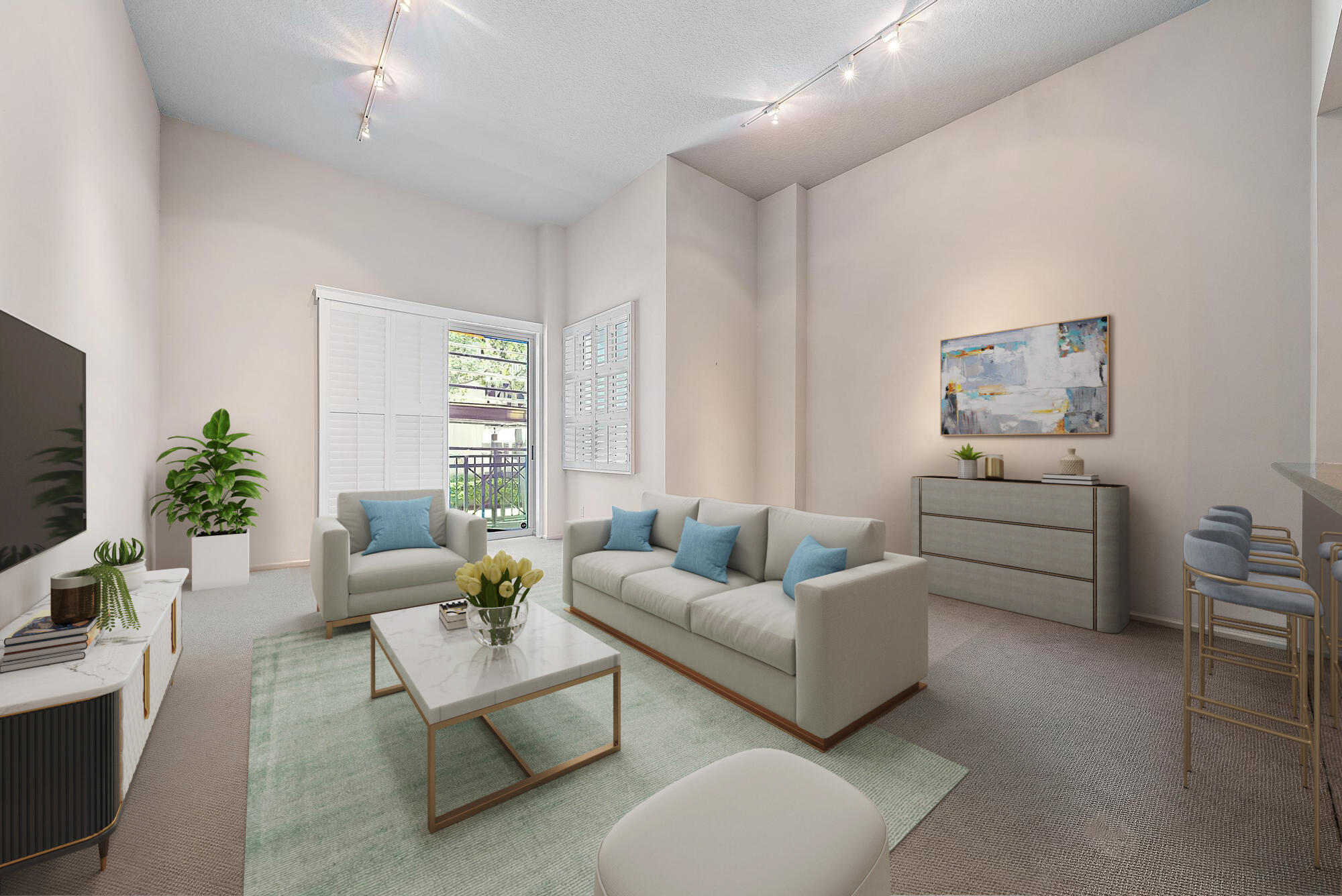 403 S Sapodilla Avenue 110