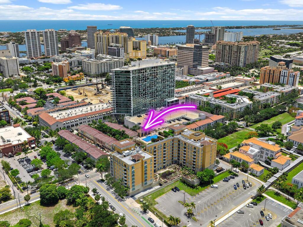 403 S Sapodilla Avenue 110