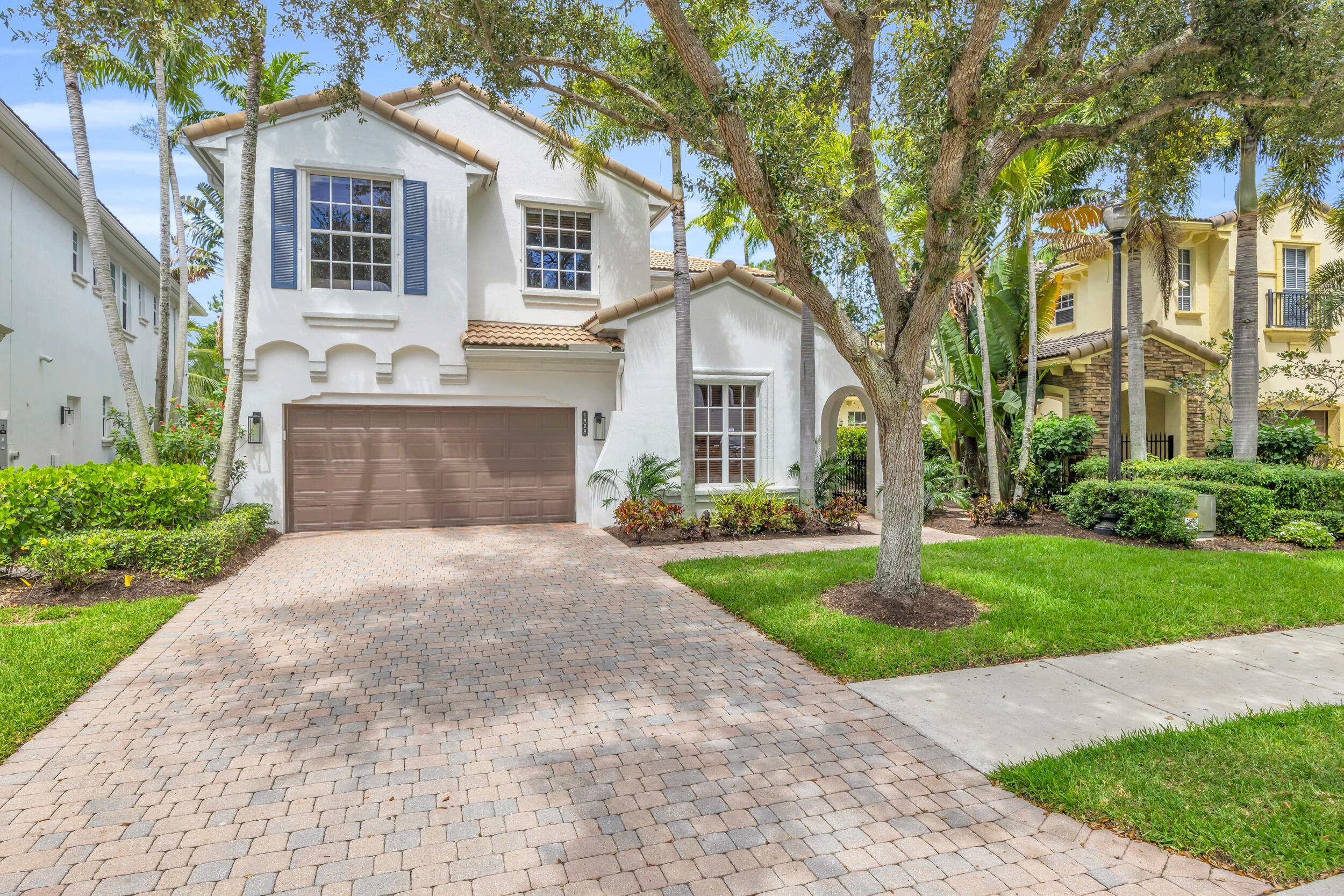 1909 Flower Drive