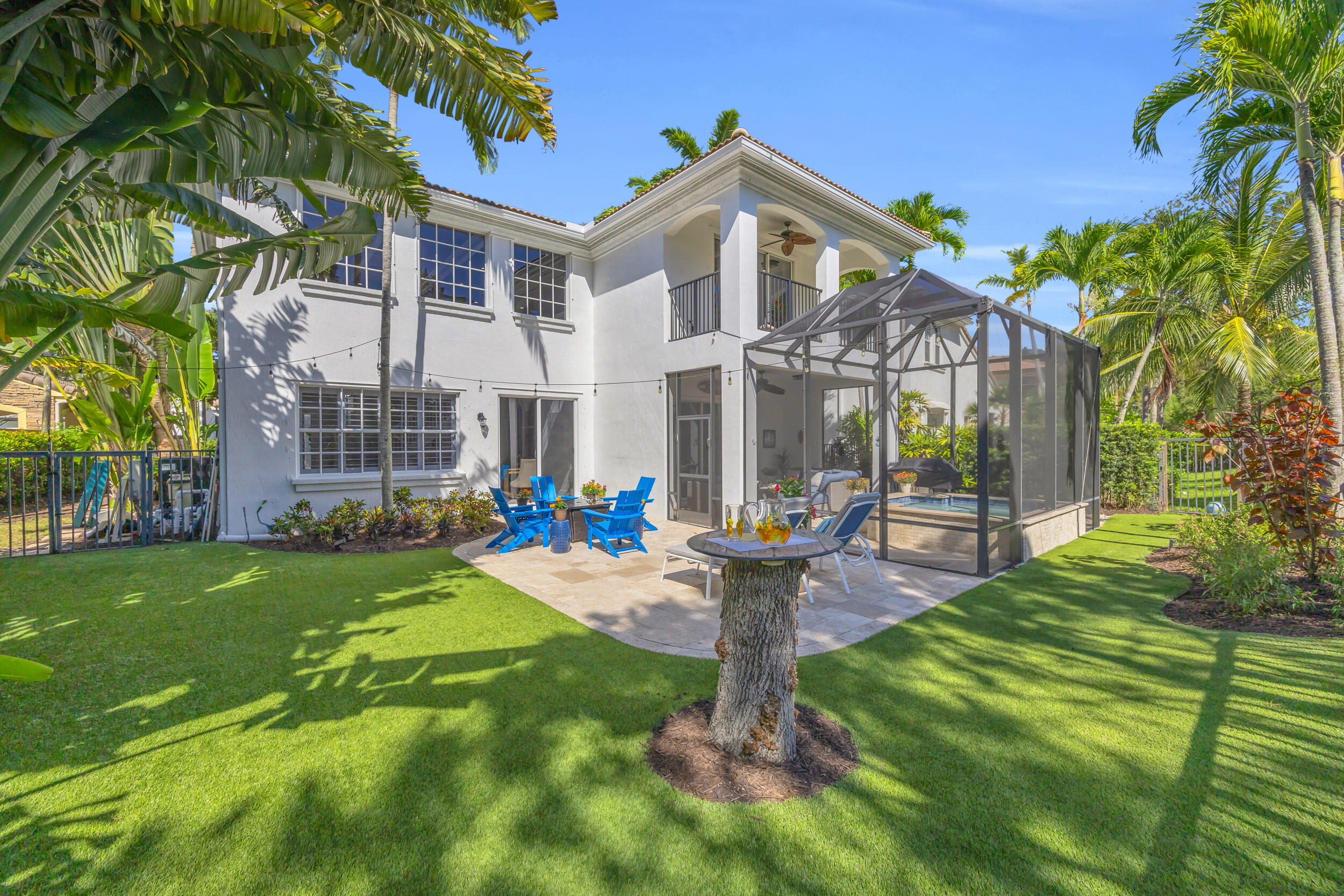 1909 Flower Drive