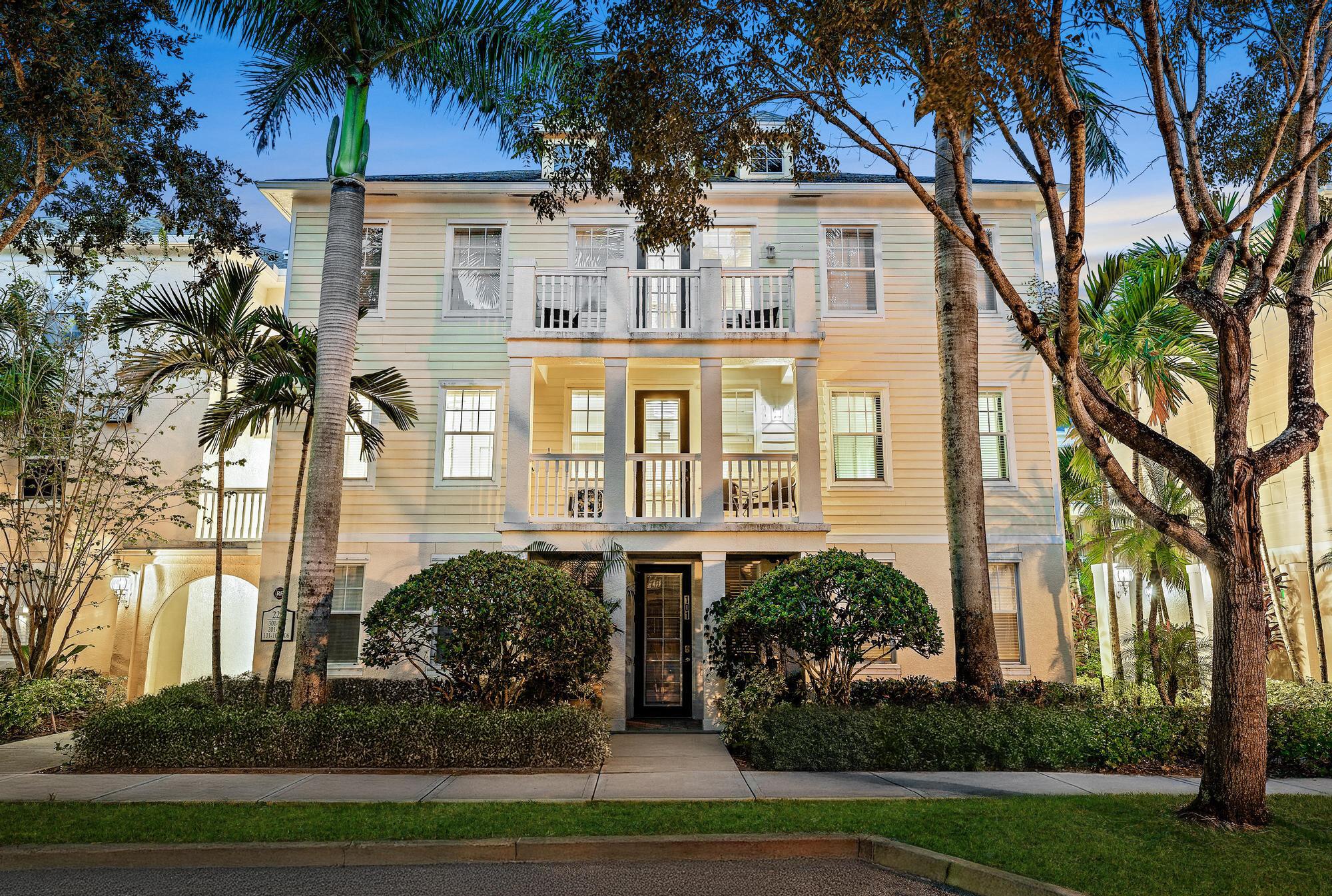 225 Murcia Drive 201