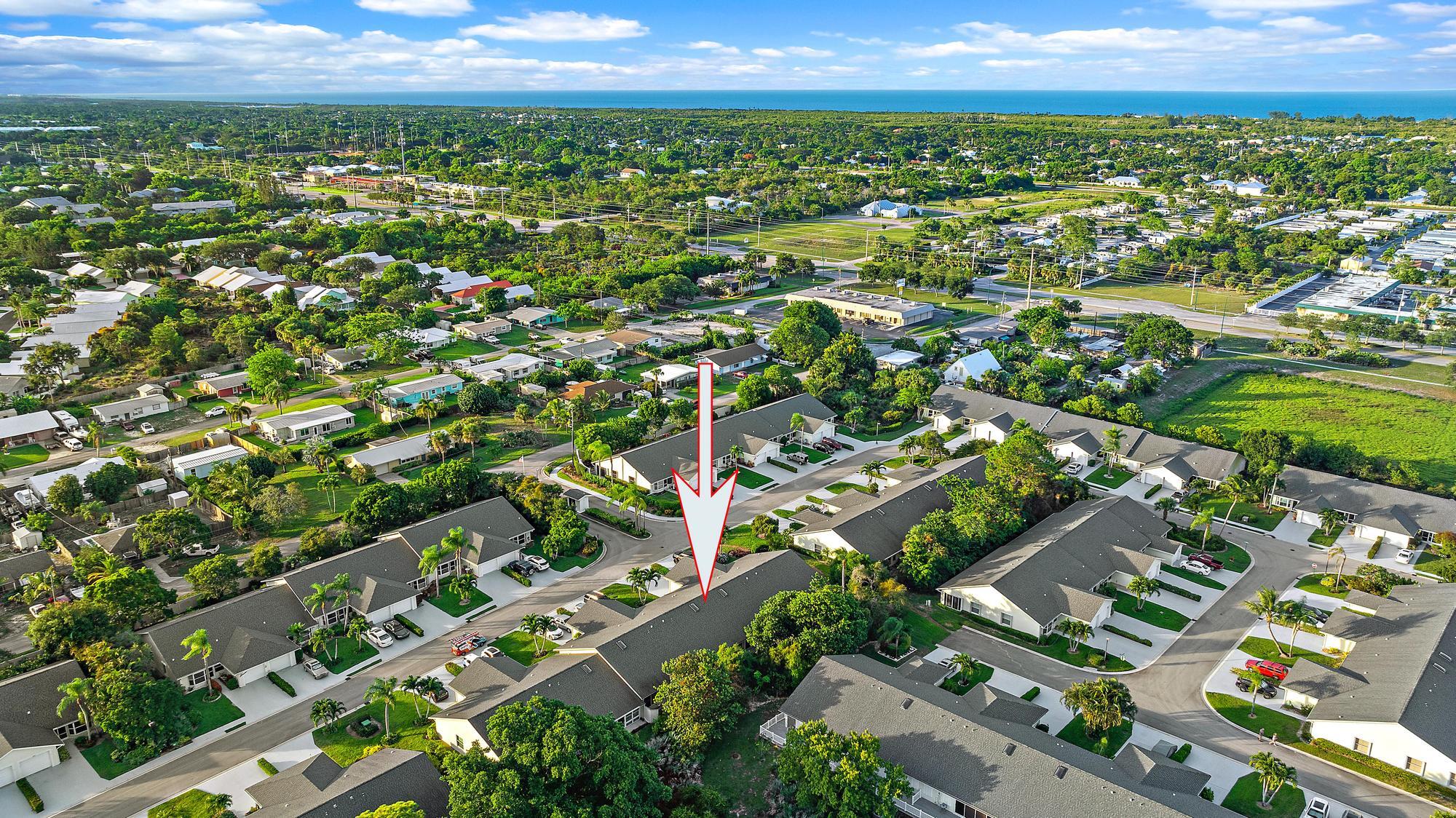 10808 SE Sea Pines Circle