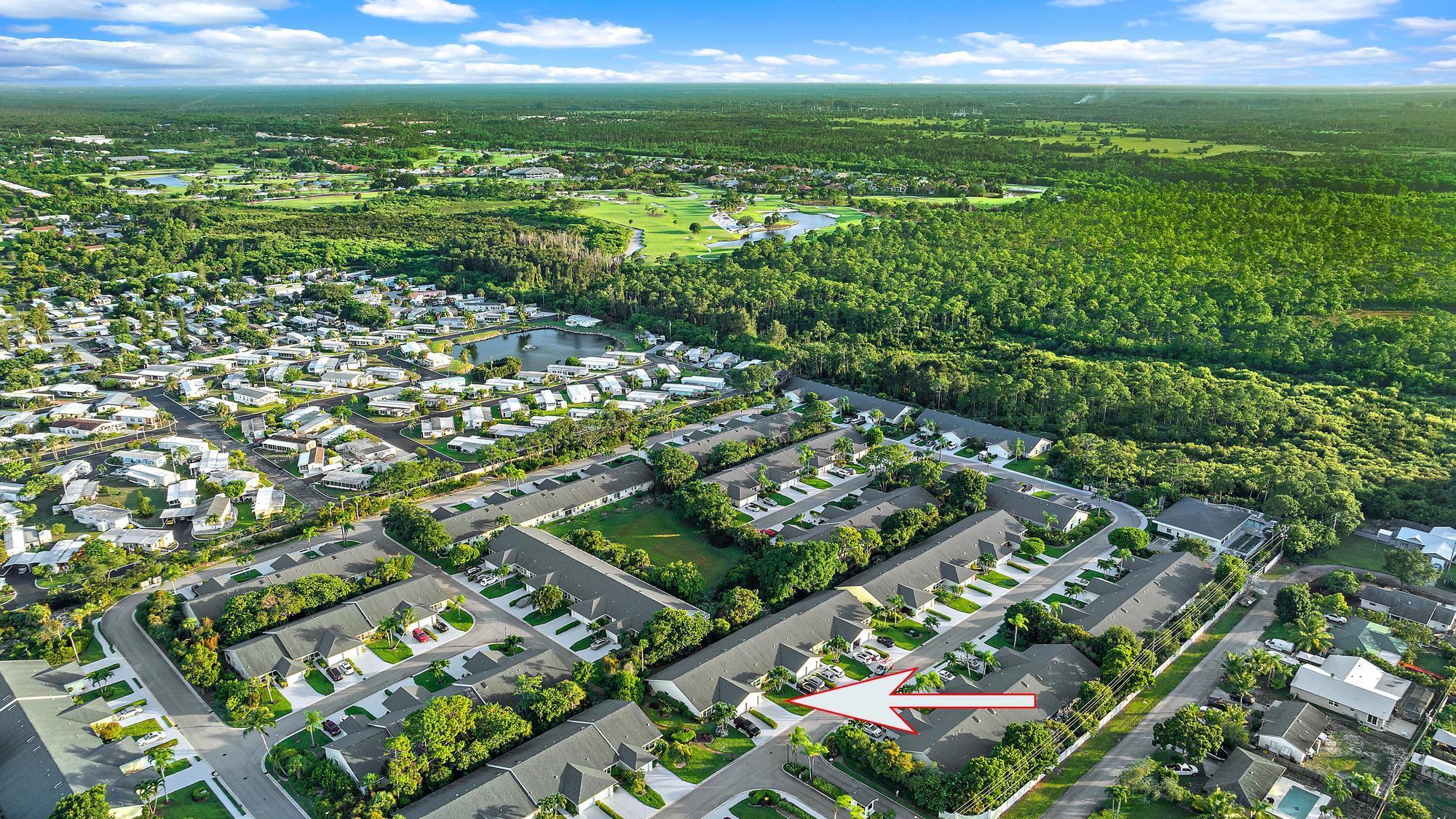 10808 SE Sea Pines Circle