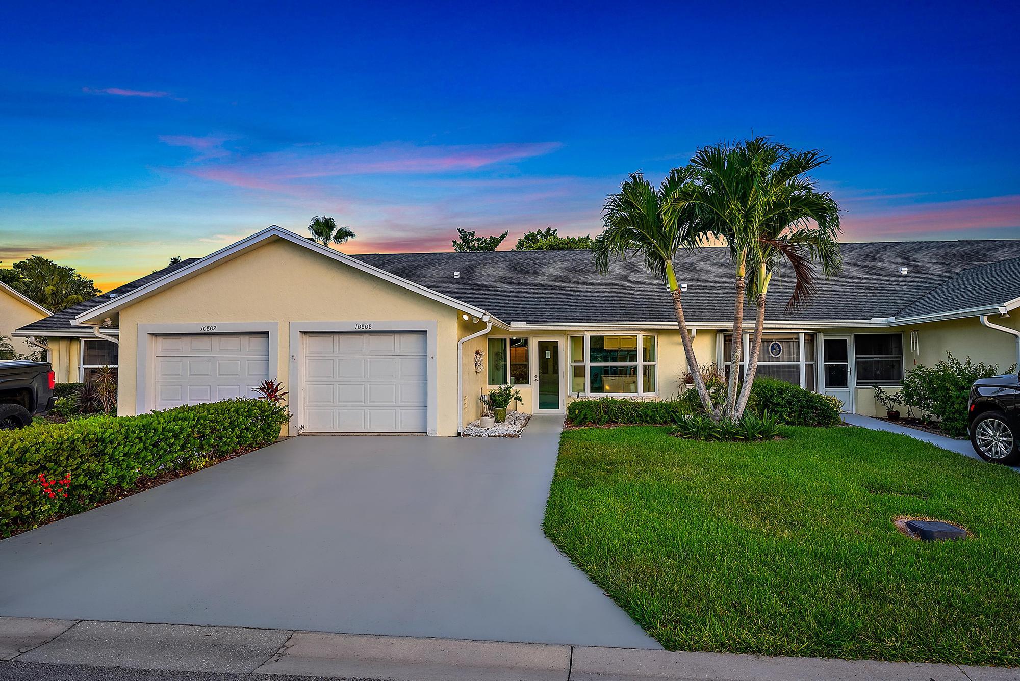 10808 SE Sea Pines Circle