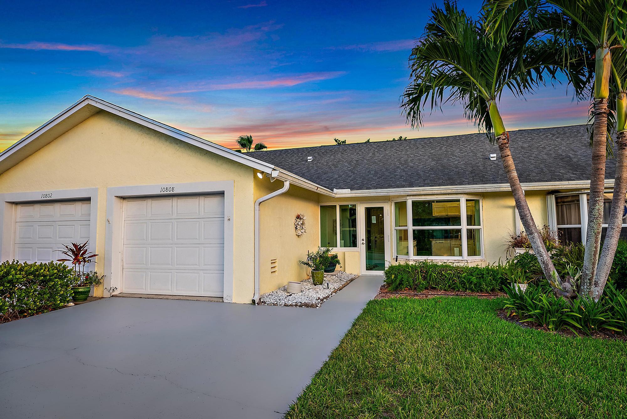10808 SE Sea Pines Circle