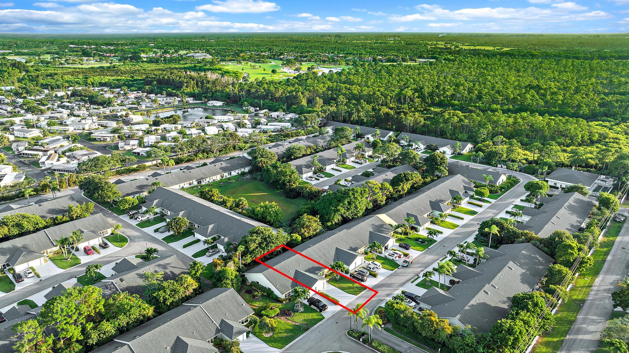 10808 SE Sea Pines Circle