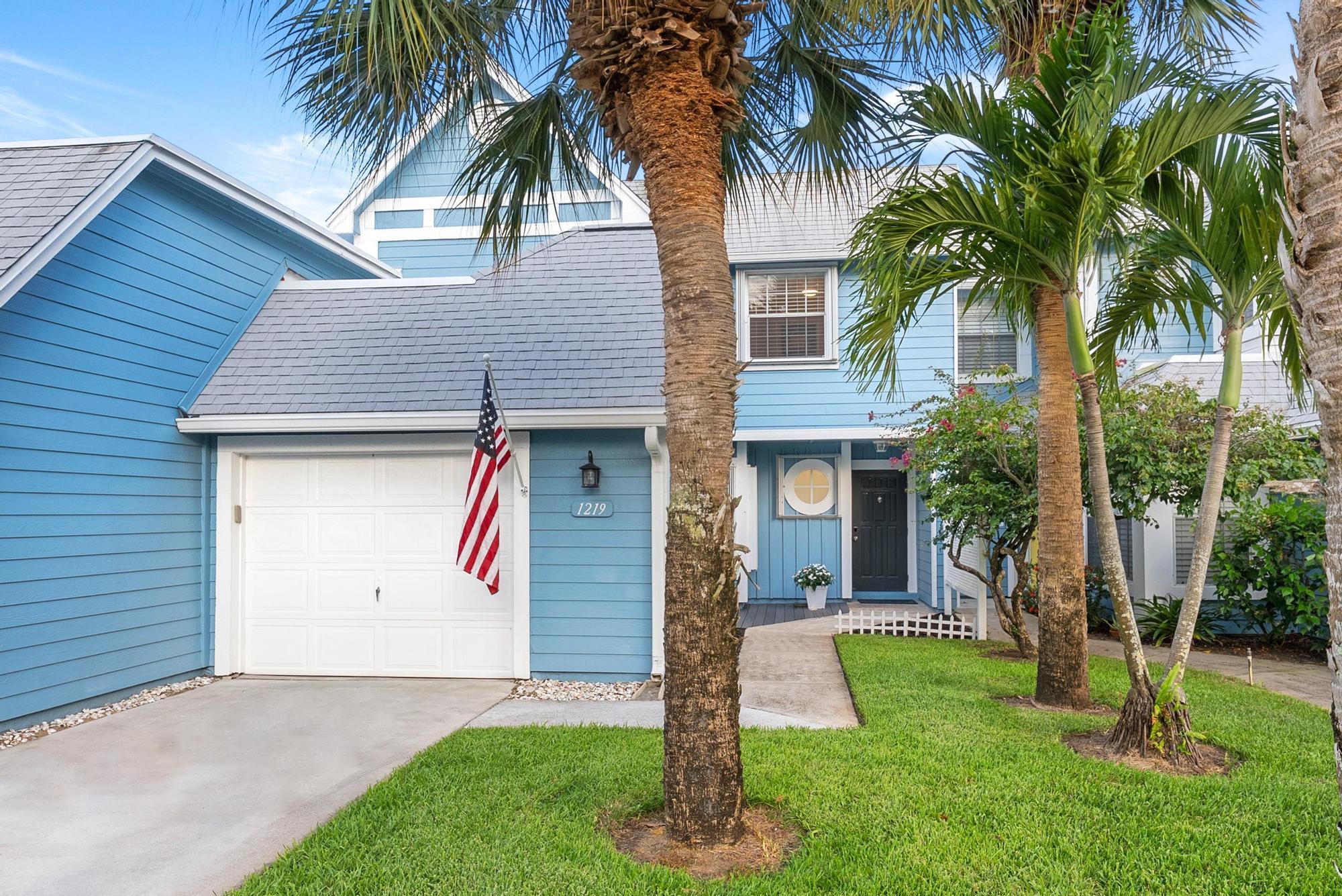 1219 Ocean Dunes Circle