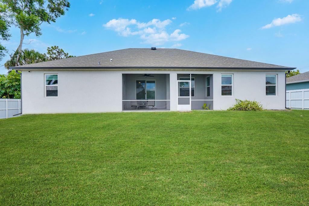 5154 NW North Macedo Boulevard