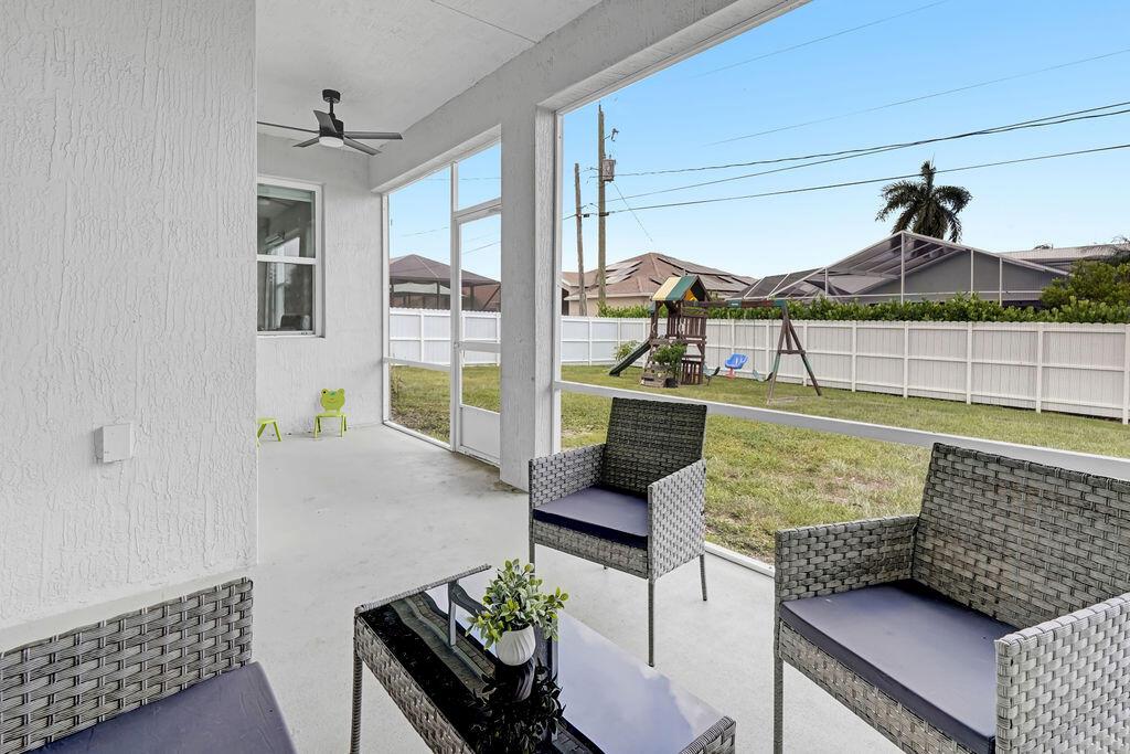 5154 NW North Macedo Boulevard