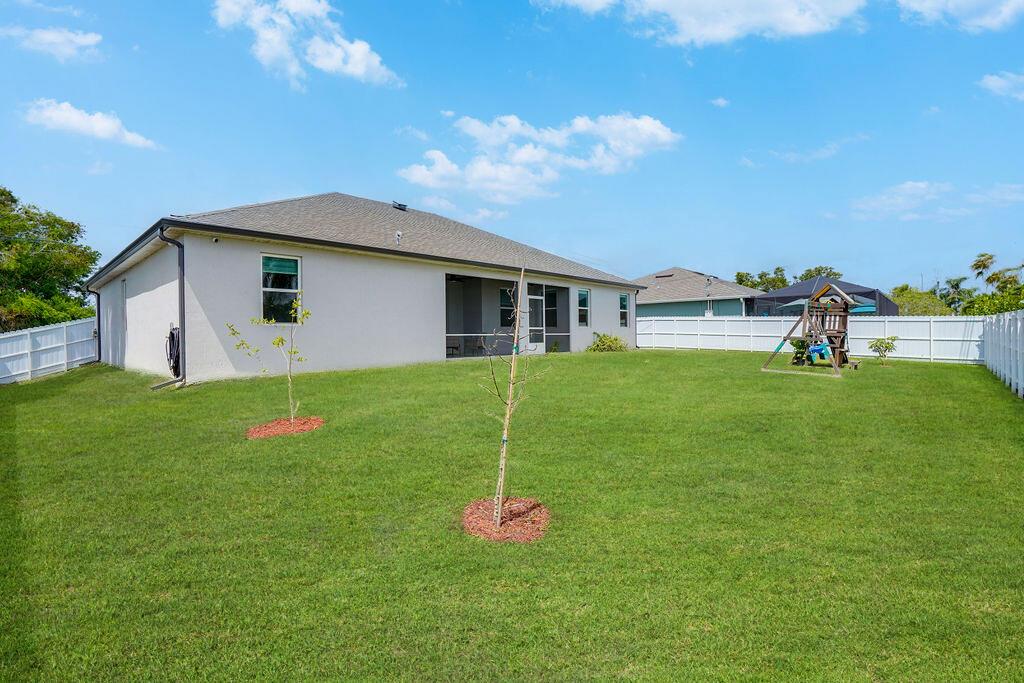 5154 NW North Macedo Boulevard