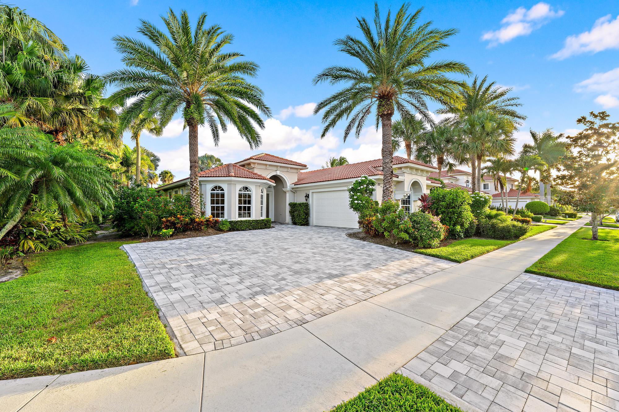 150 Rosalia Court