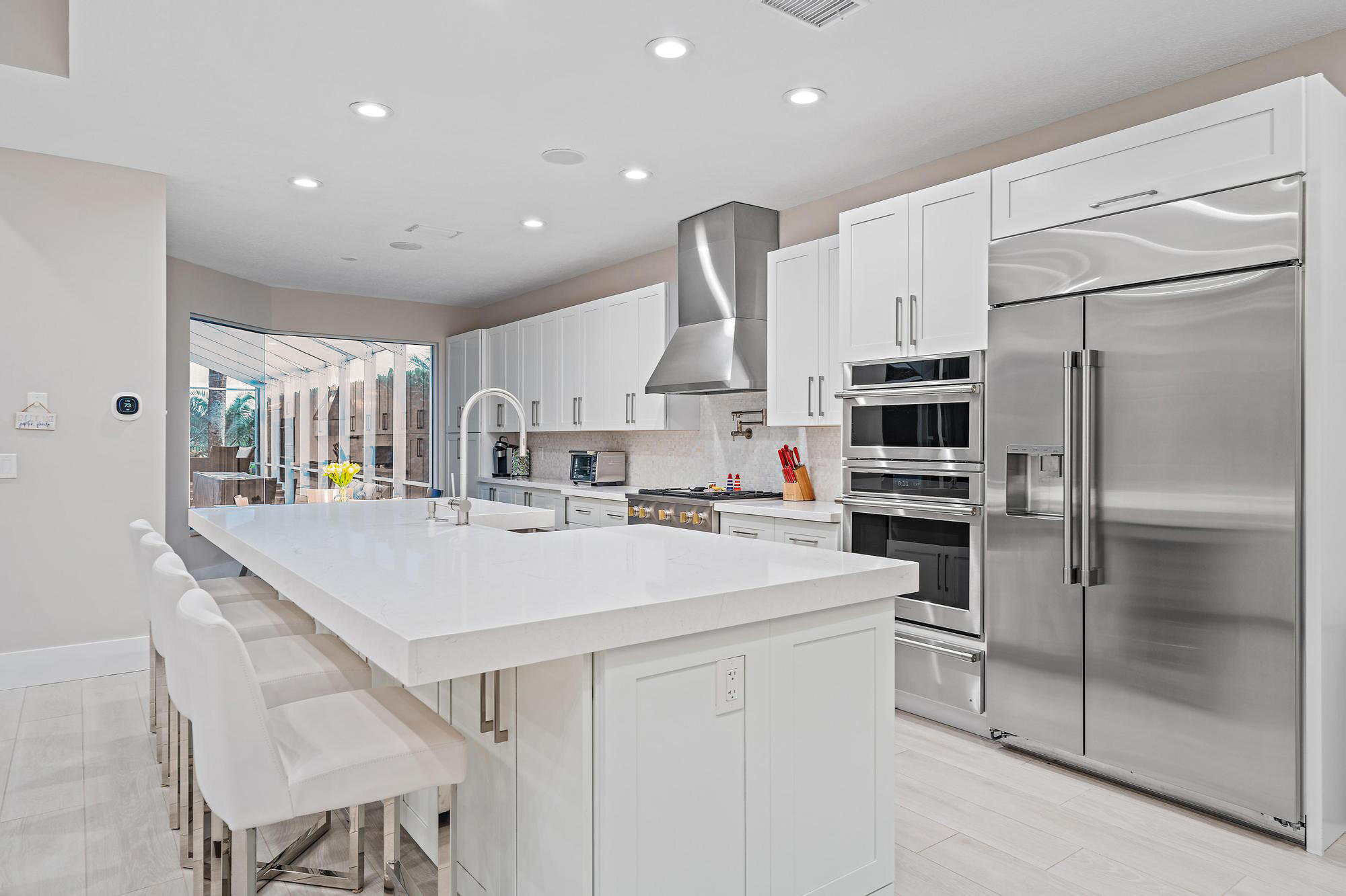 150 Rosalia Court