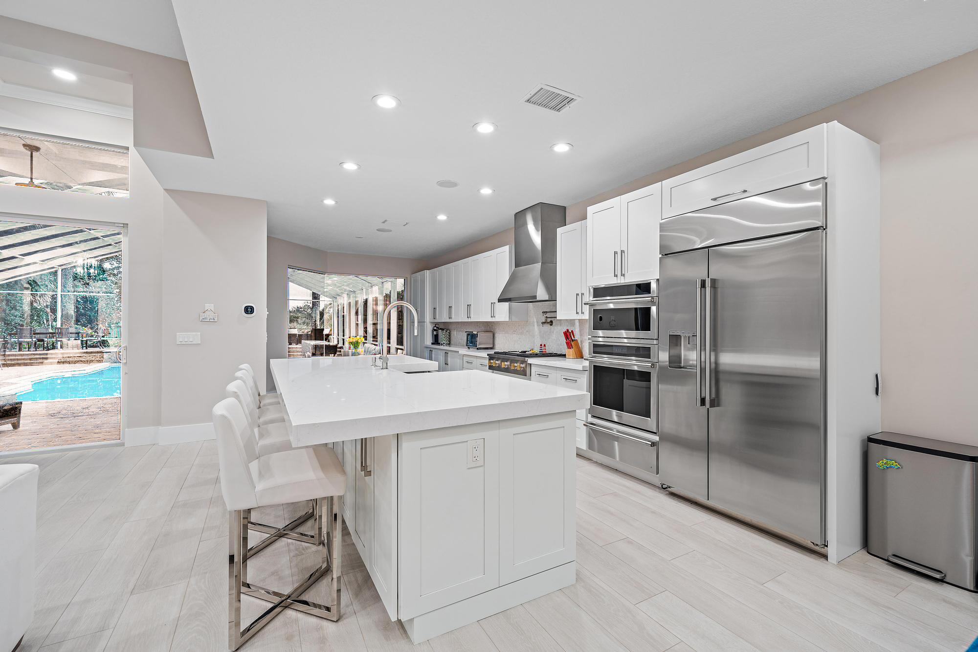 150 Rosalia Court