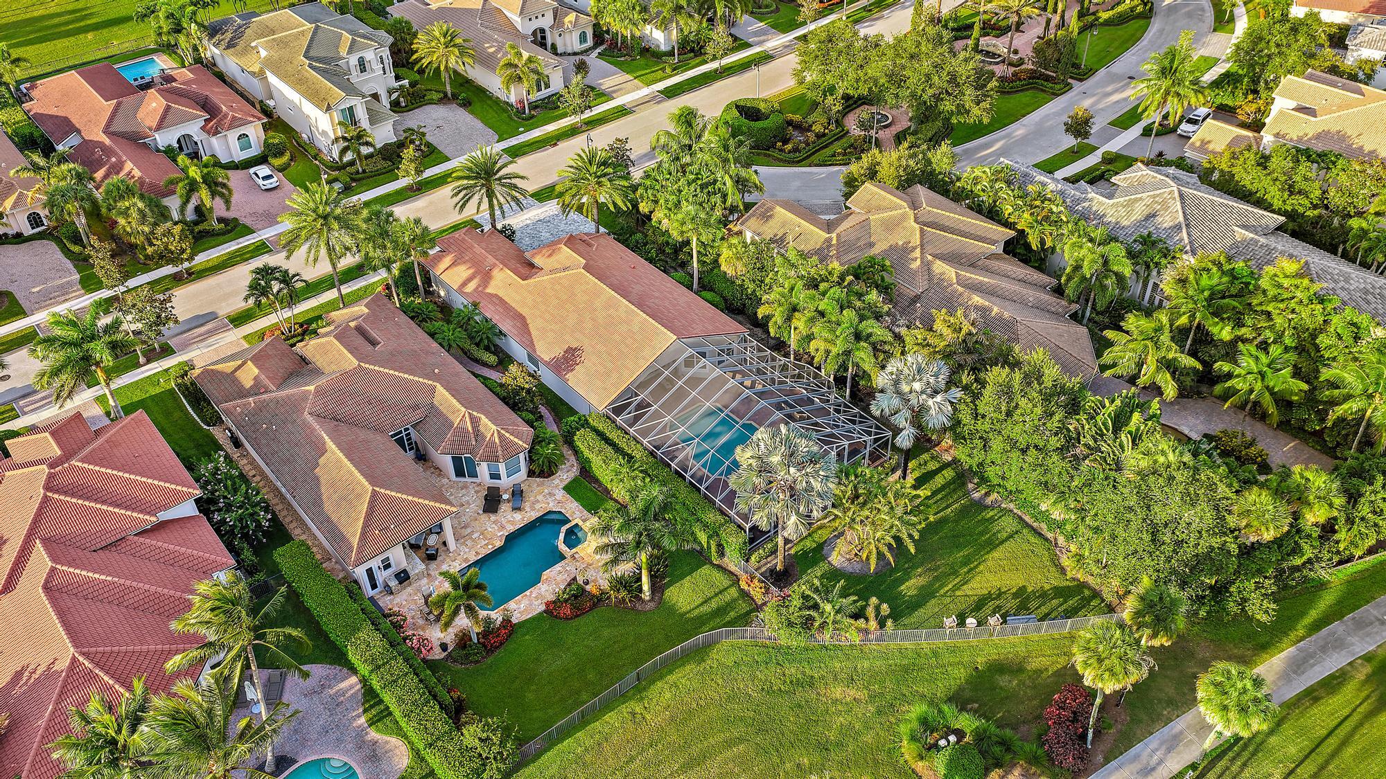 150 Rosalia Court