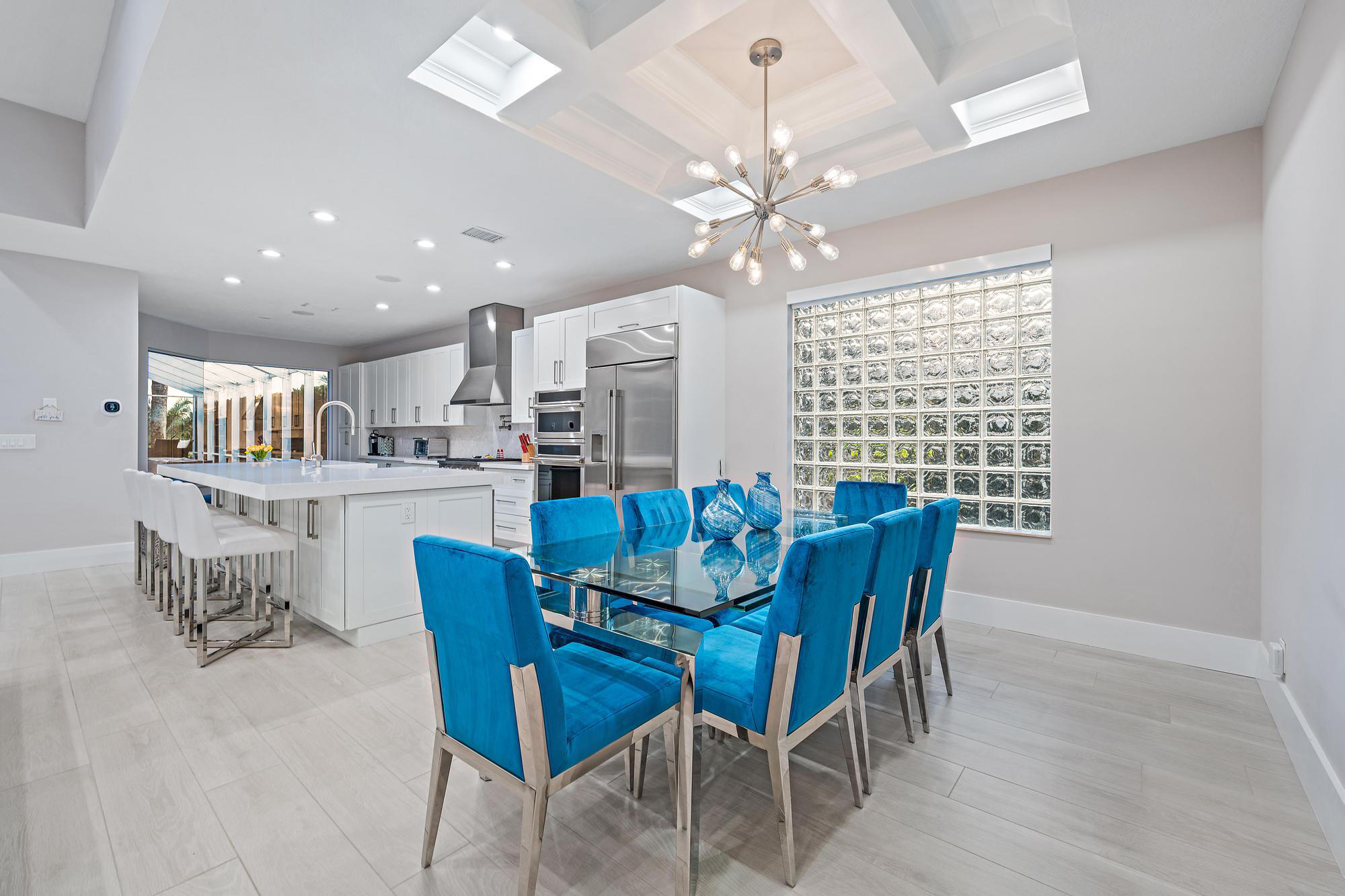 150 Rosalia Court