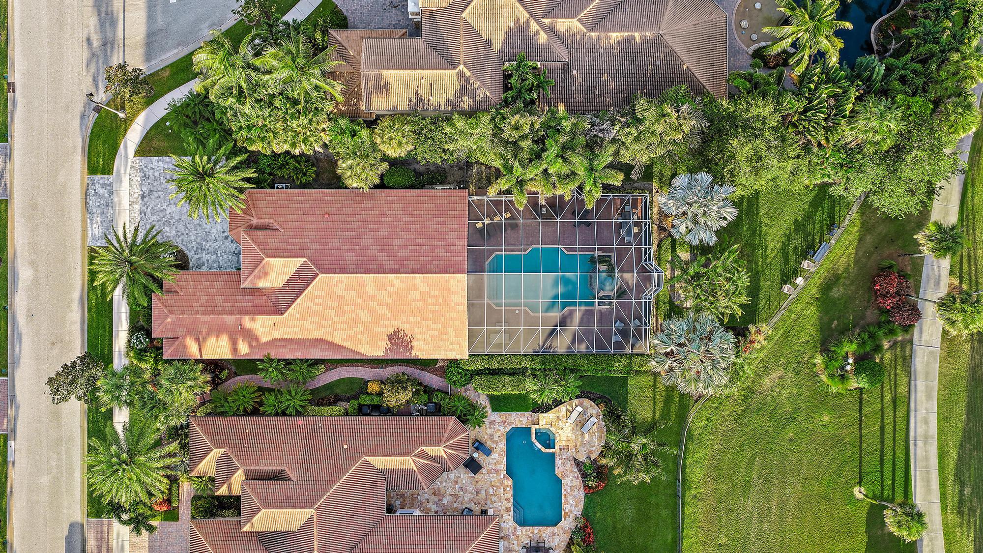 150 Rosalia Court