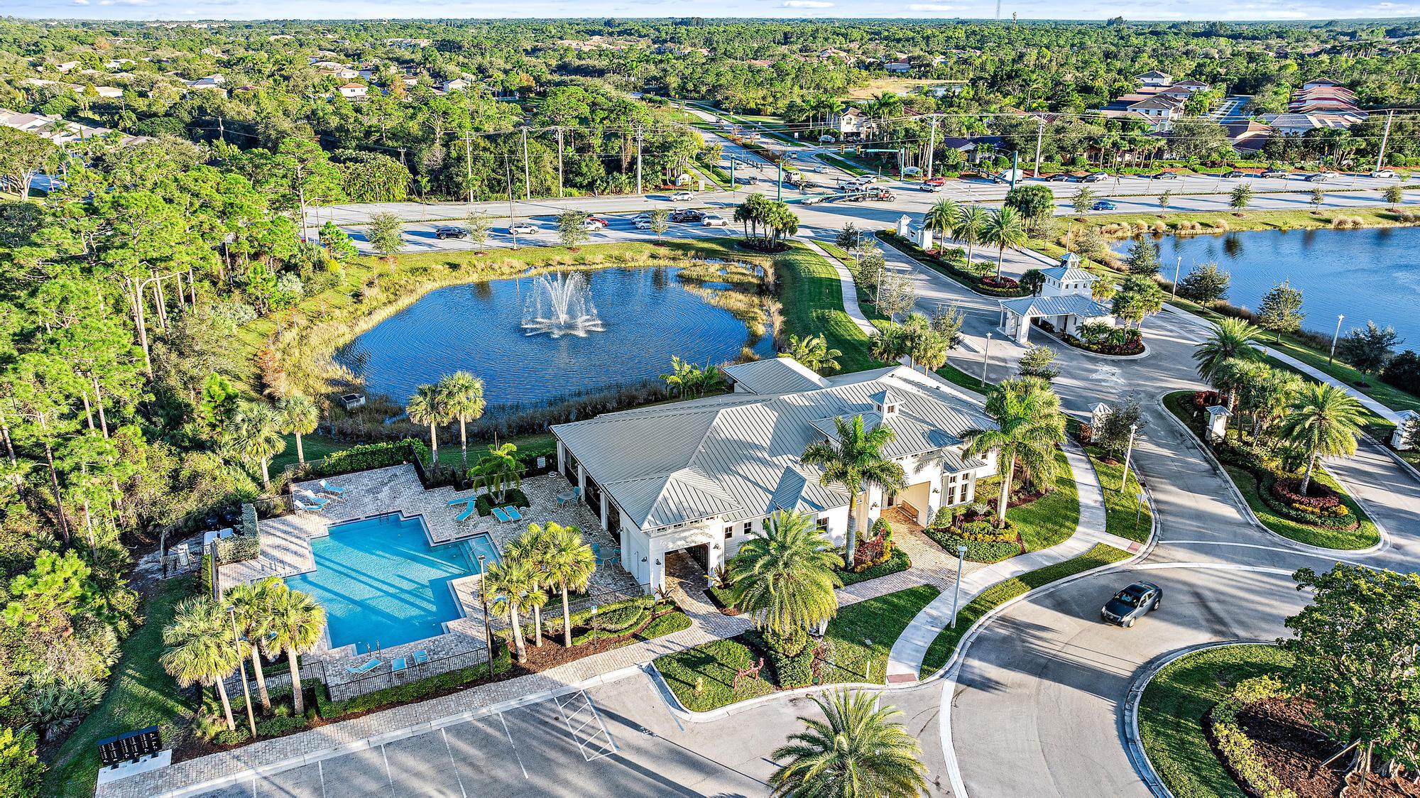 4770 SW Ardsley Drive