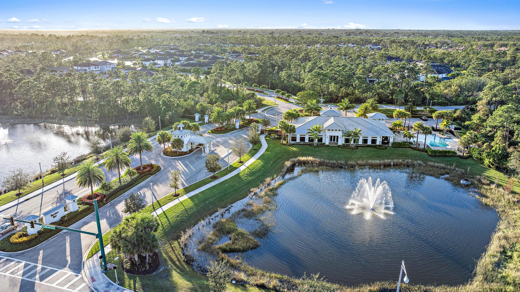 4770 SW Ardsley Drive