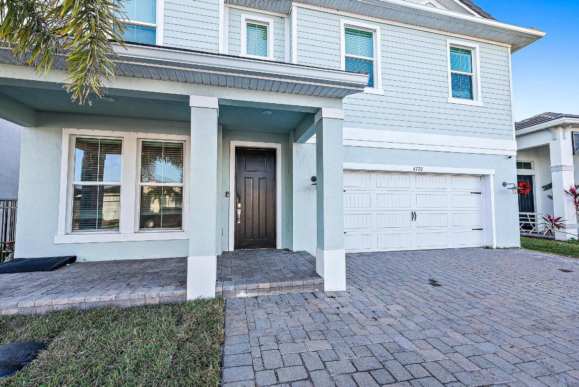 4770 SW Ardsley Drive