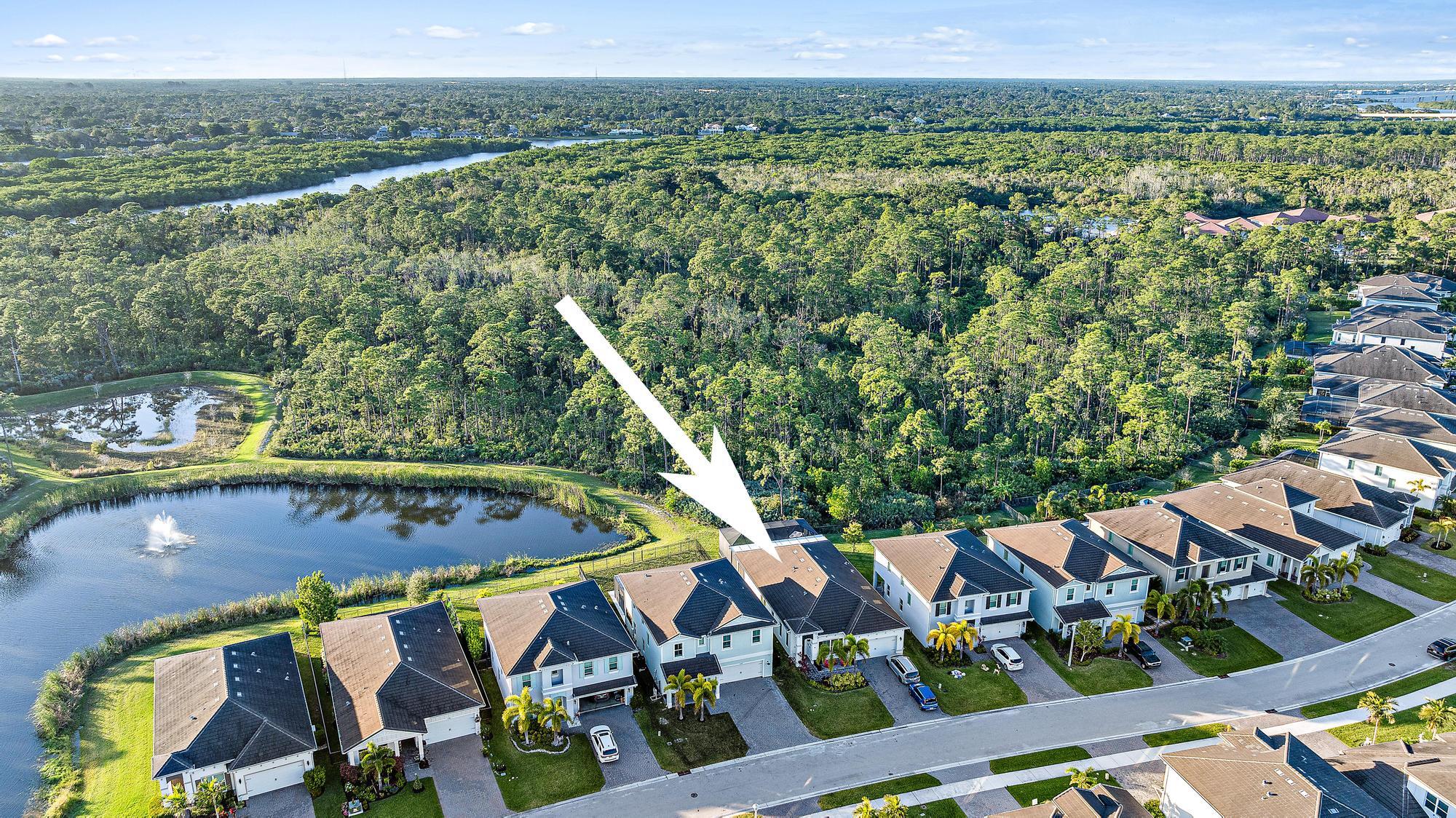 4770 SW Ardsley Drive