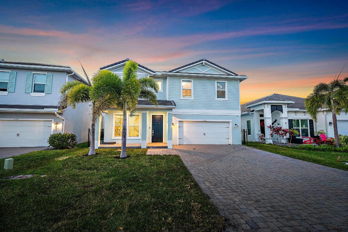 4770 SW Ardsley Drive