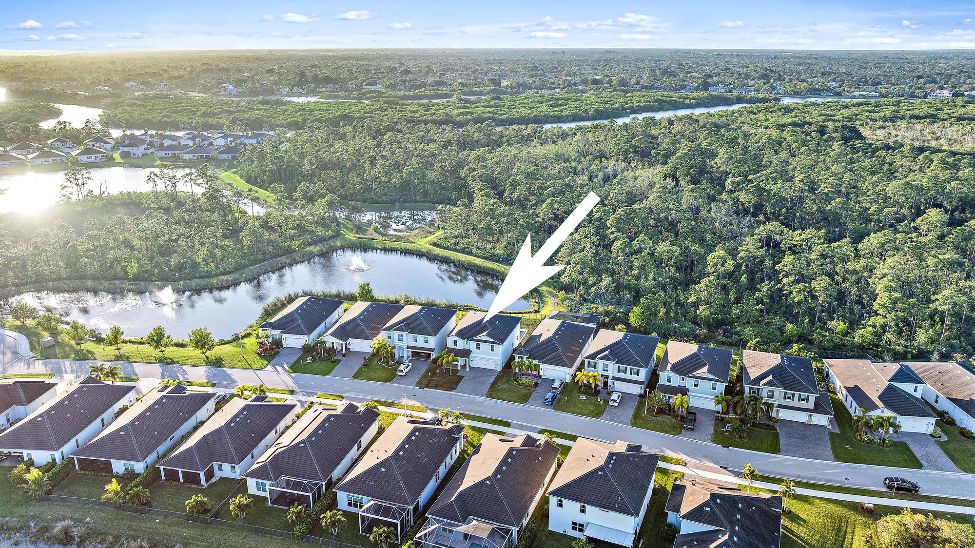 4770 SW Ardsley Drive