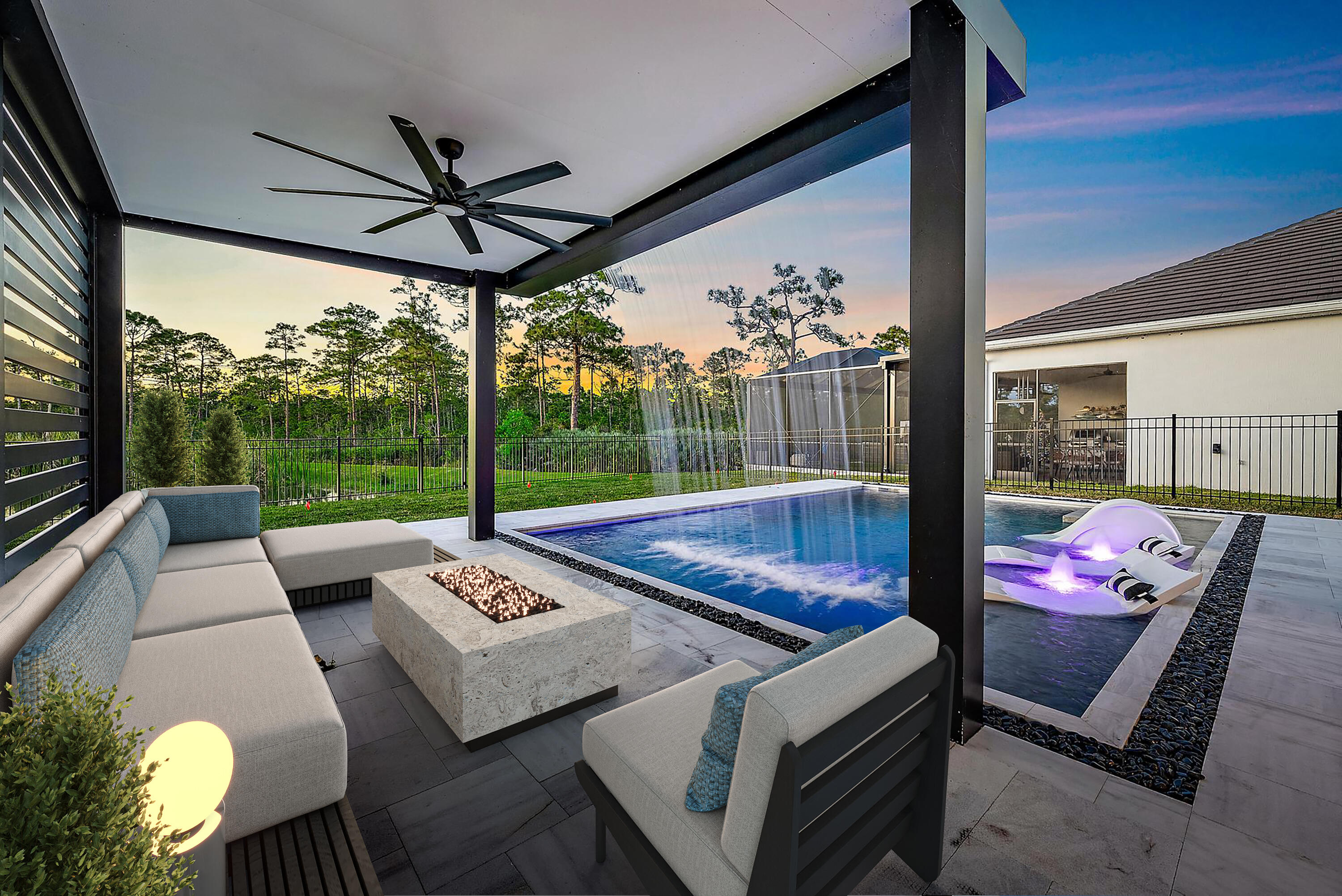 4770 SW Ardsley Drive