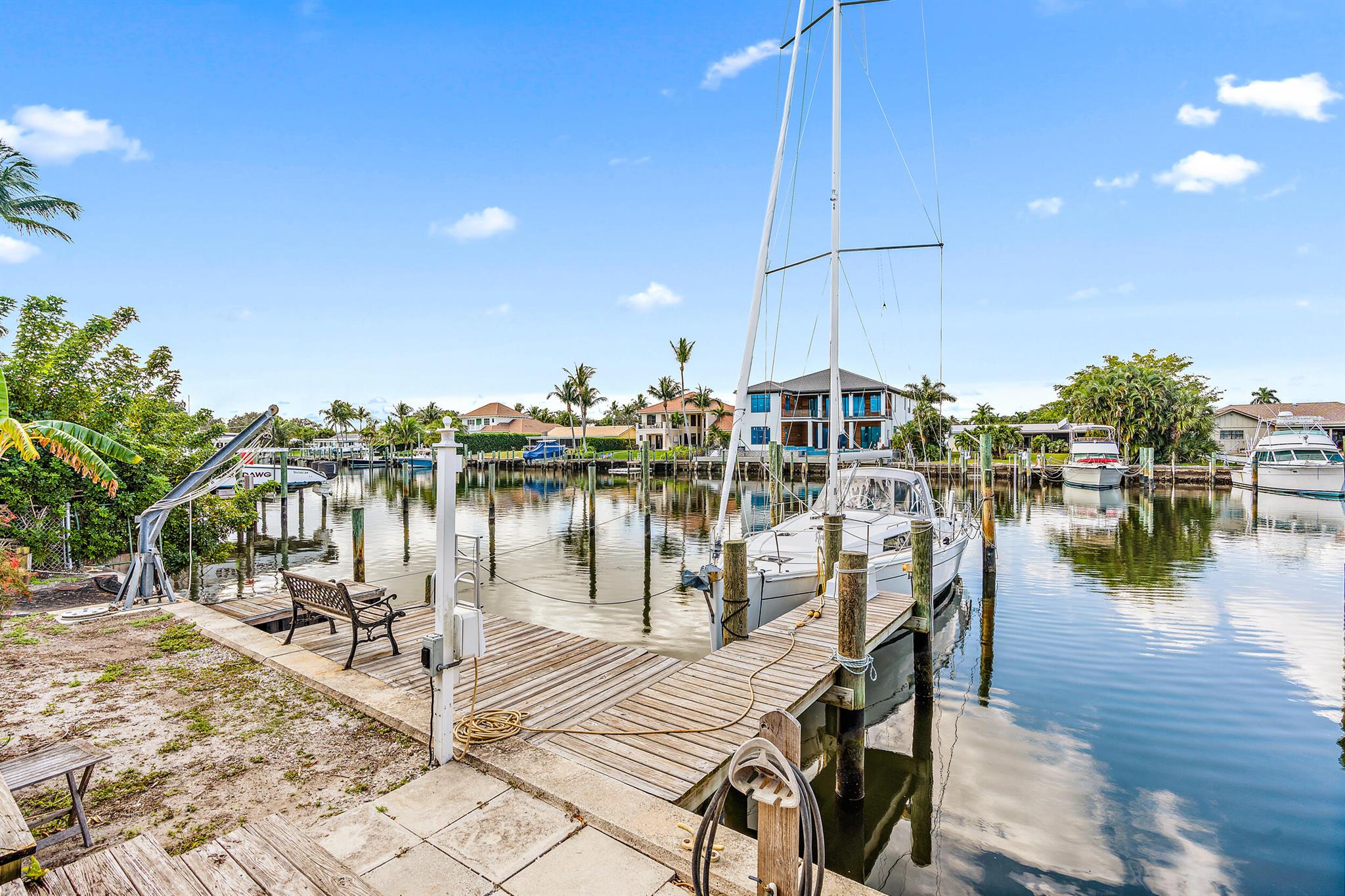 733 Waterway Drive