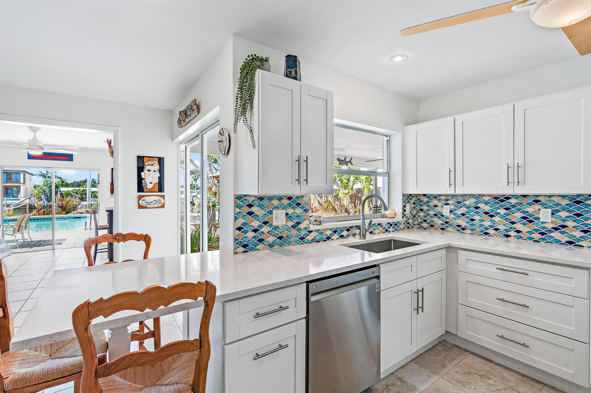 733 Waterway Drive