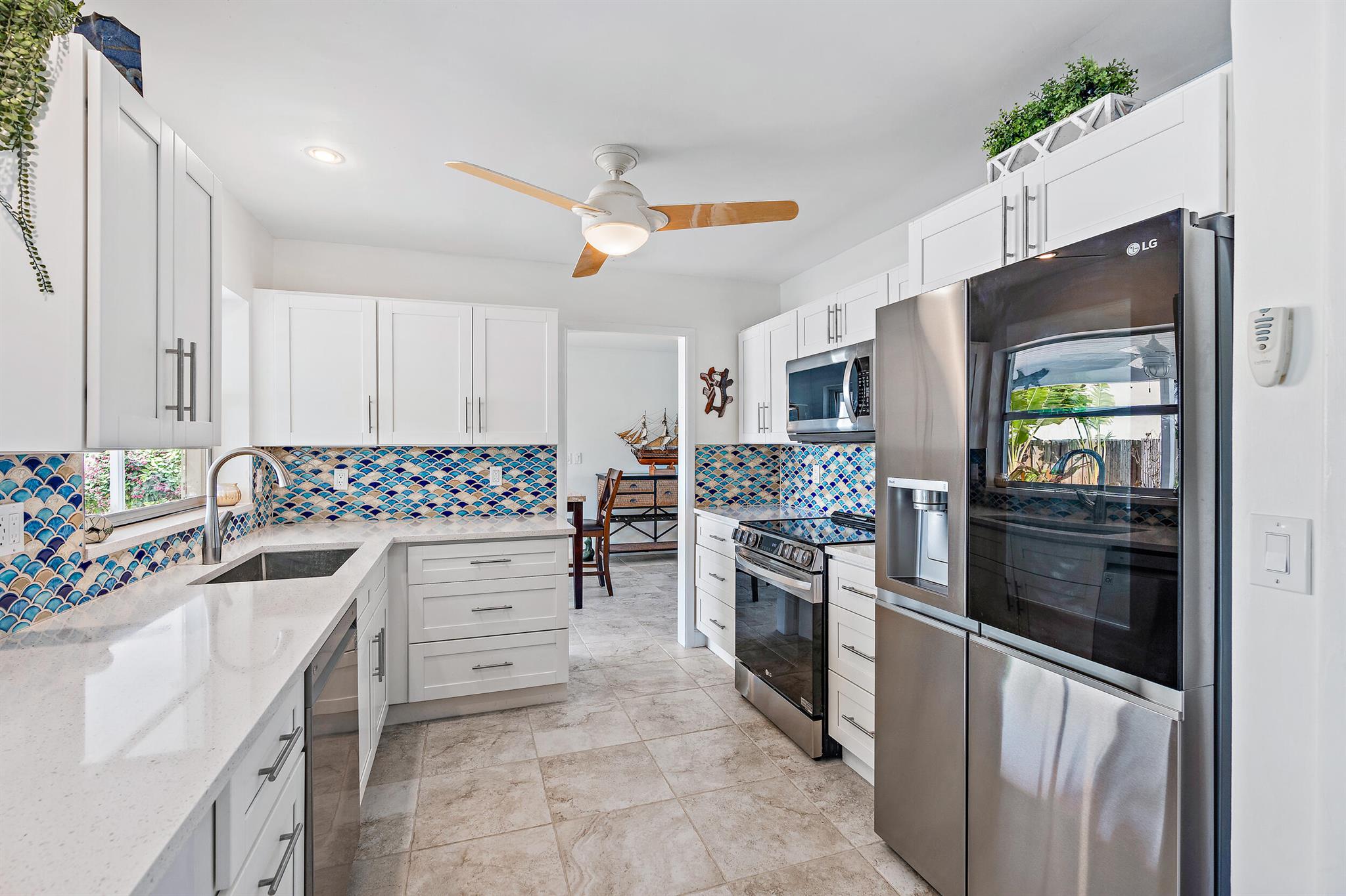 733 Waterway Drive