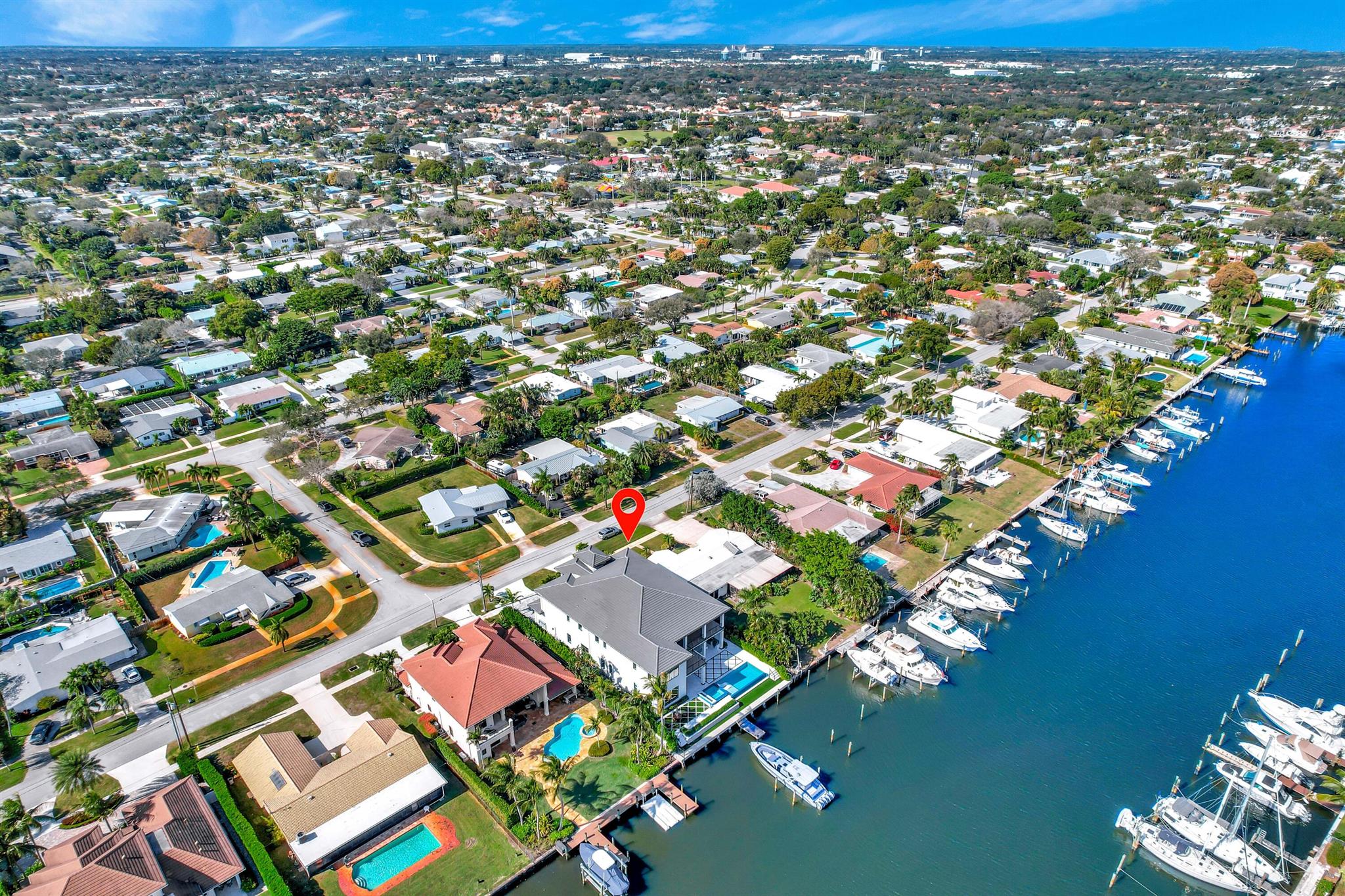 736 Lagoon Drive