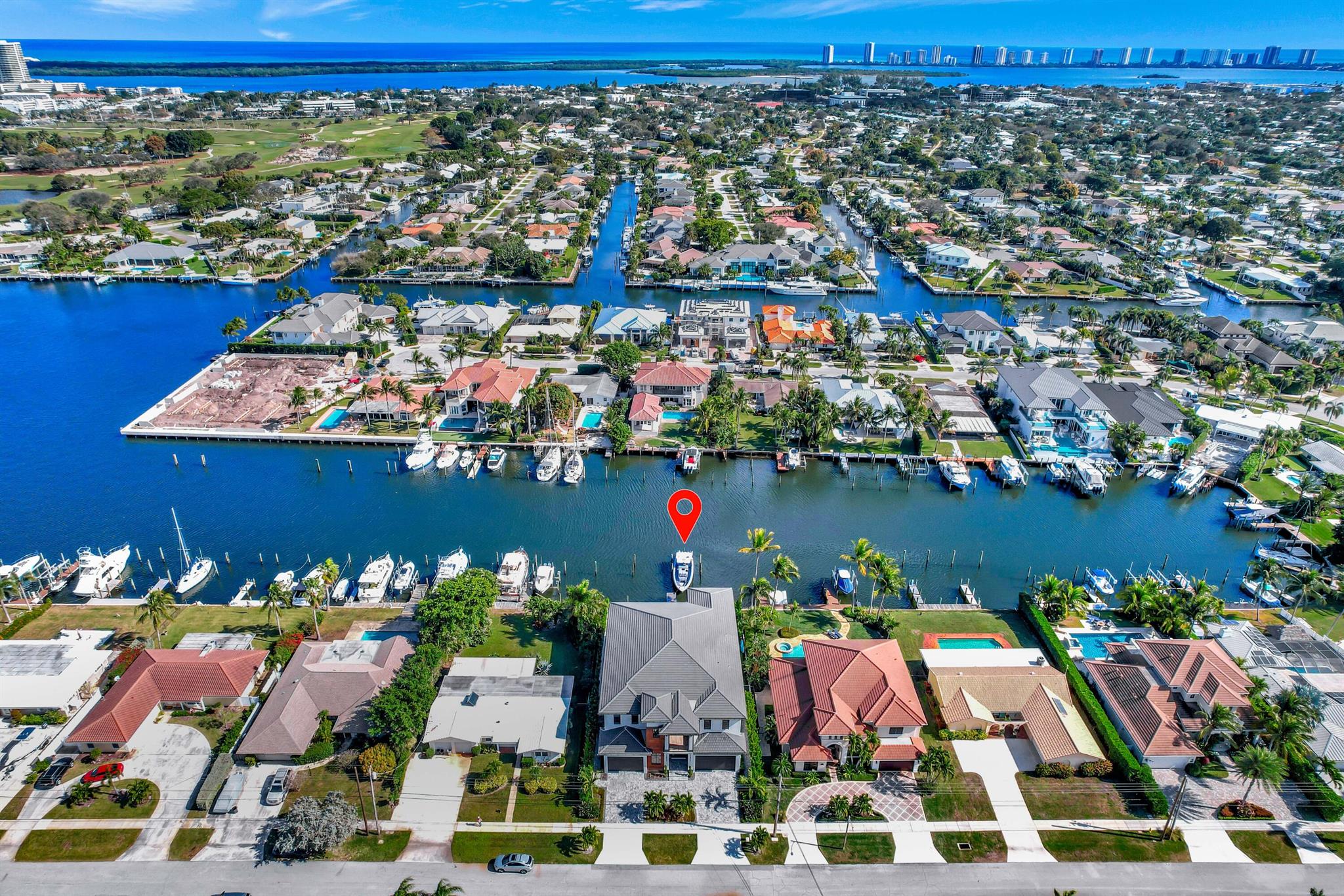 736 Lagoon Drive