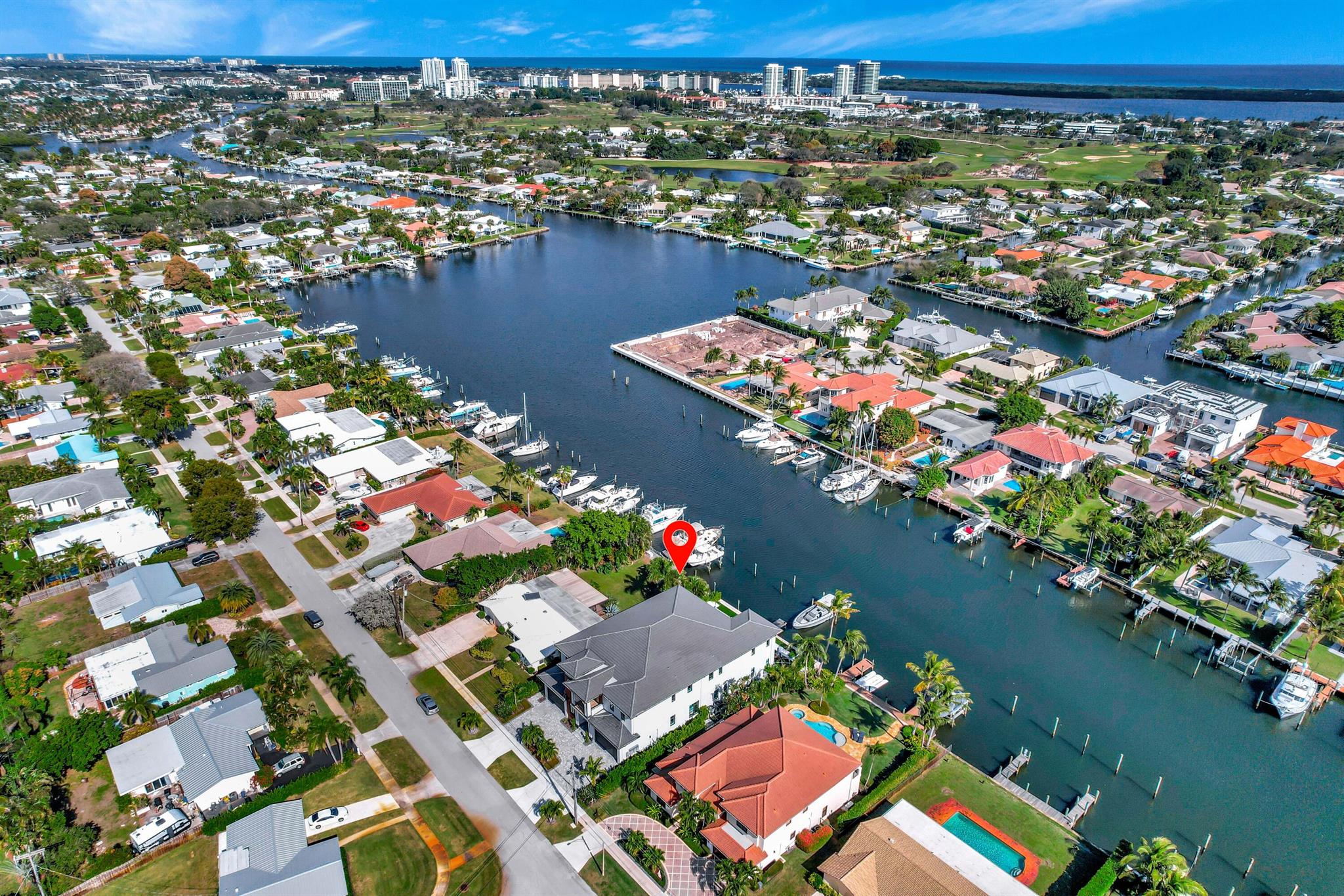 736 Lagoon Drive